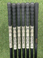 Mizuno JPX EZ ijzerset 4 t/m 9, pw