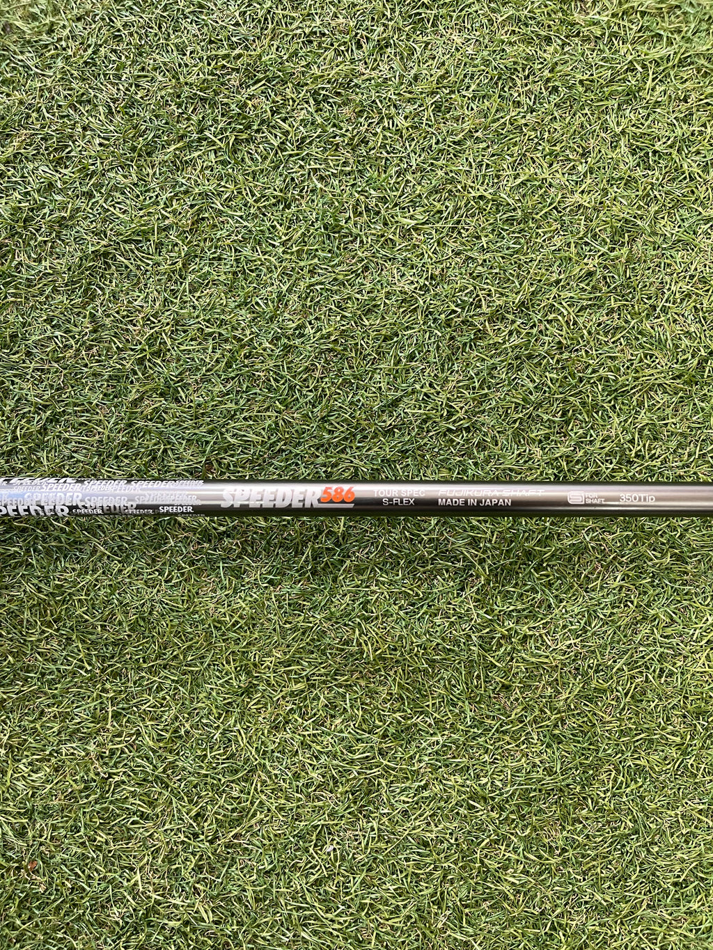 Callaway Ft-i Driver