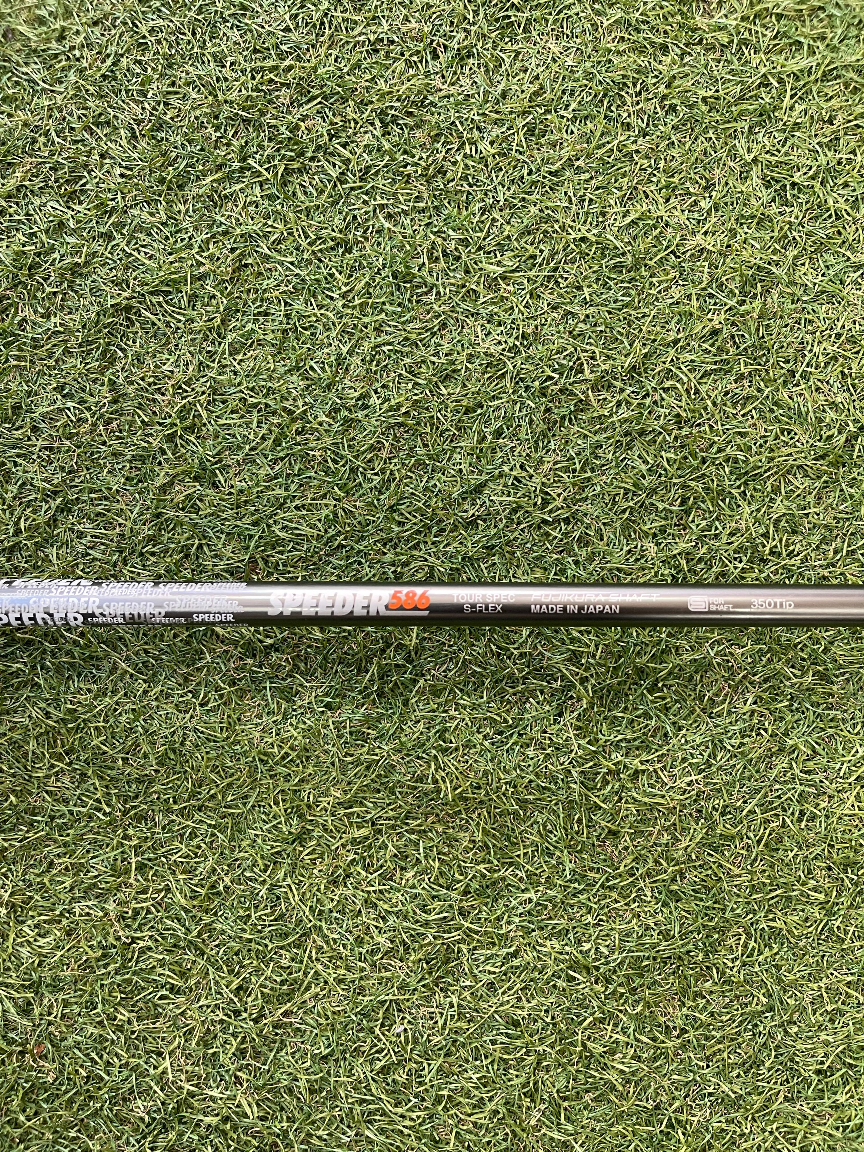 Callaway Ft-i Driver
