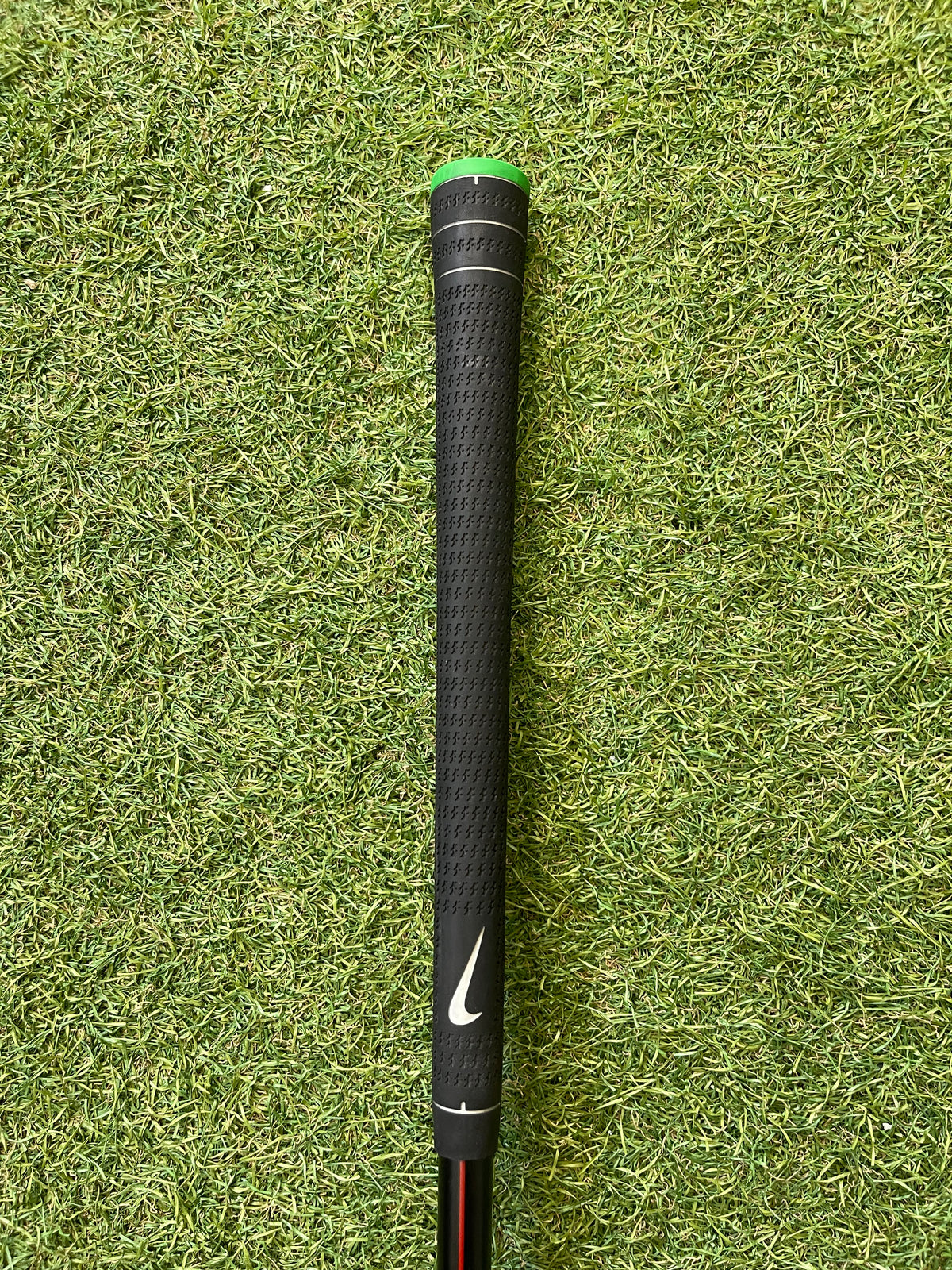 Nike Vrs Ijzer 7 +1”