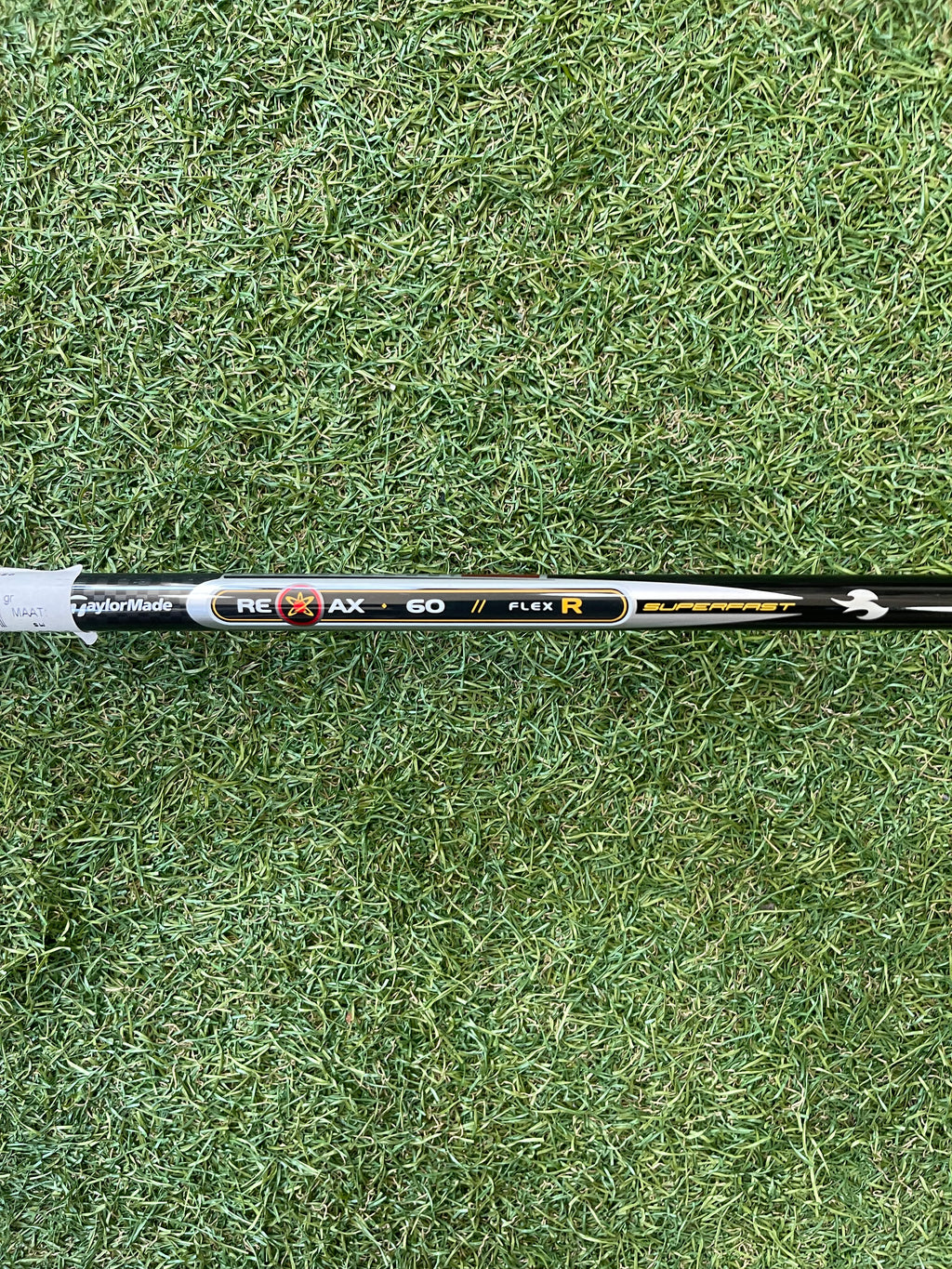 TaylorMade Burner Plus Sandwedge