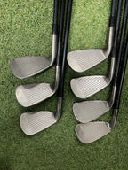 Mizuno JPX EZ ijzerset 4 t/m 9, pw