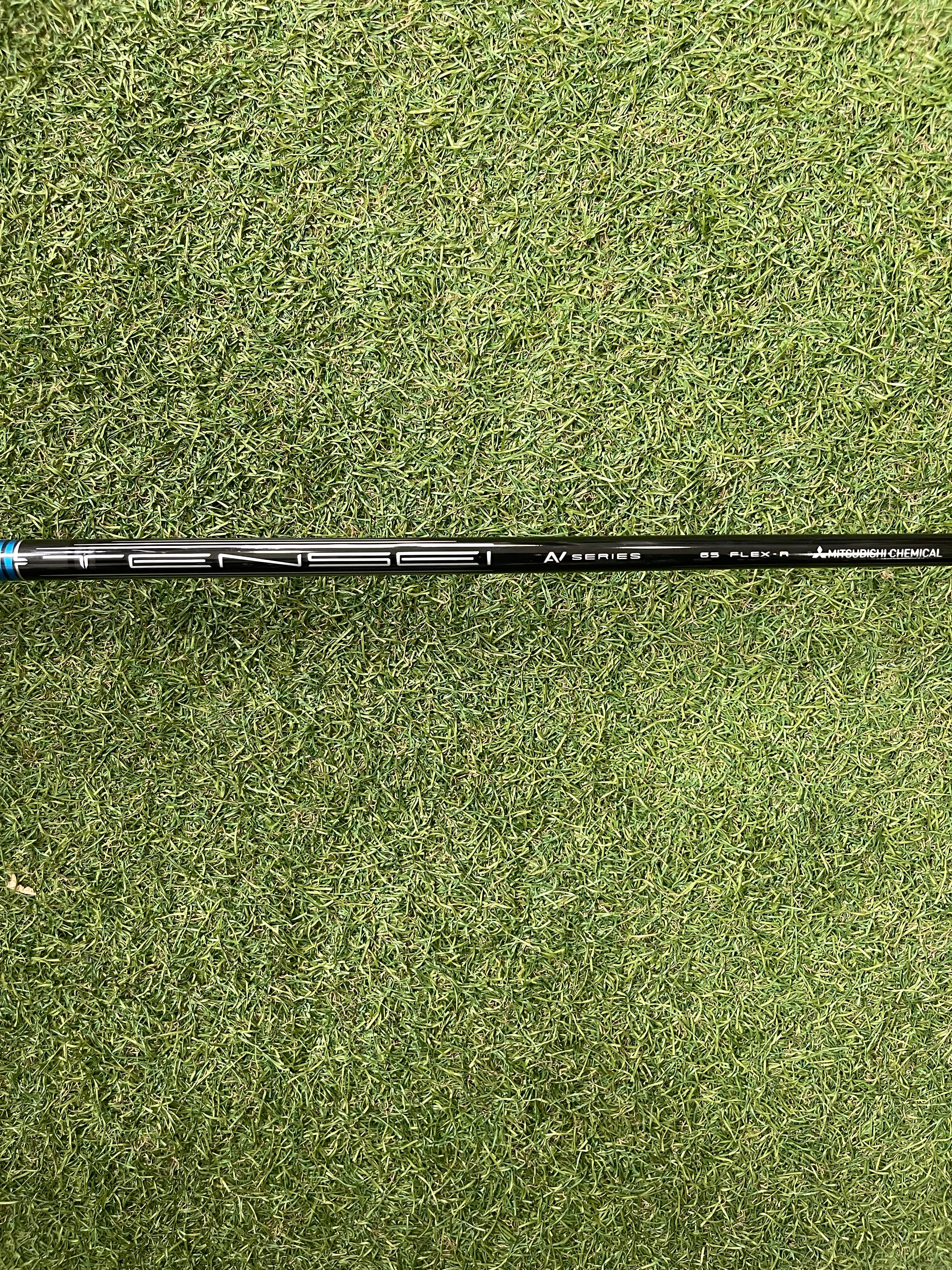 Callaway Rogue ST Max OS hybride 5