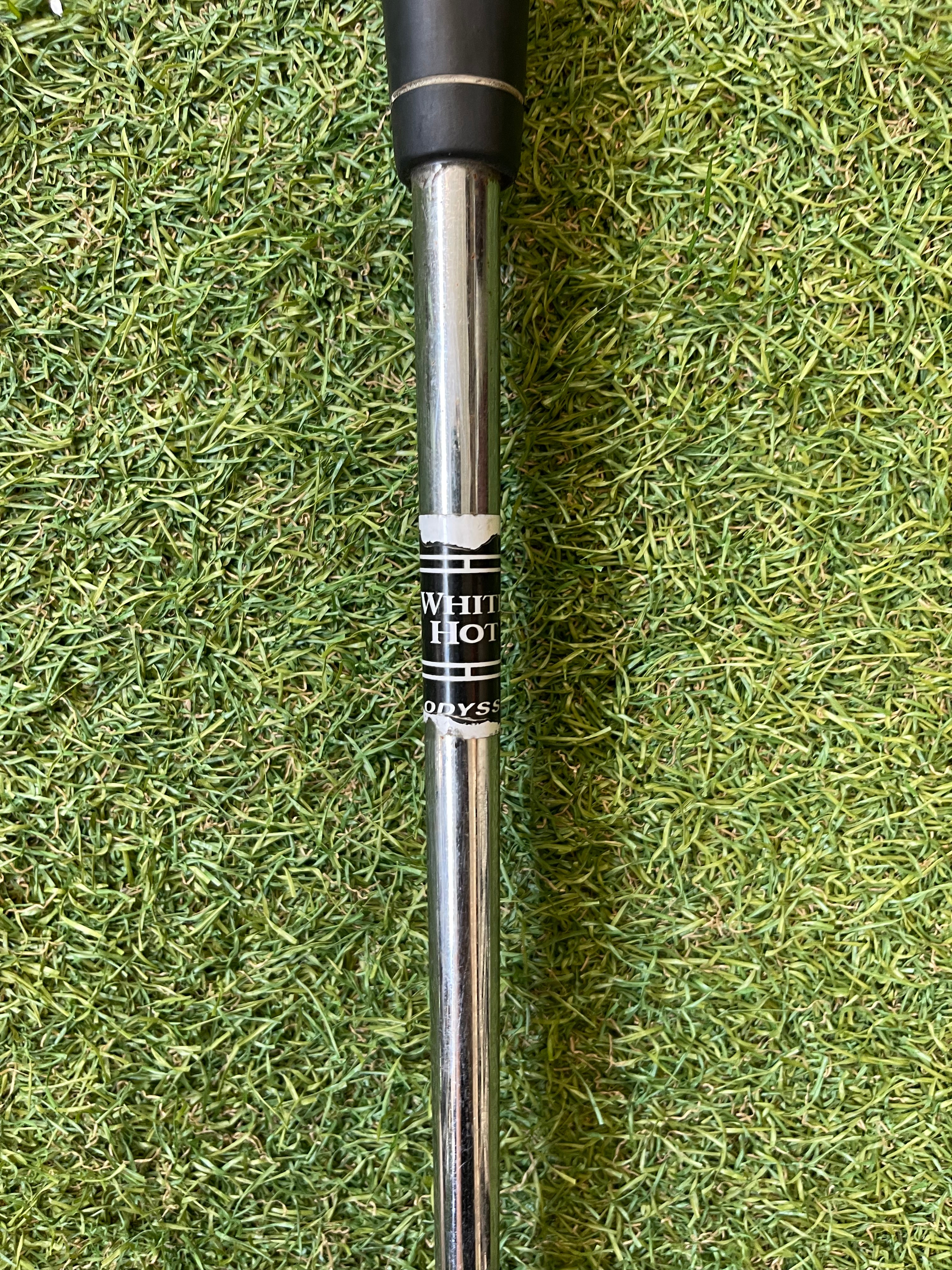 Odyssey White Hot #5 Center Shafted Putter 33,5”