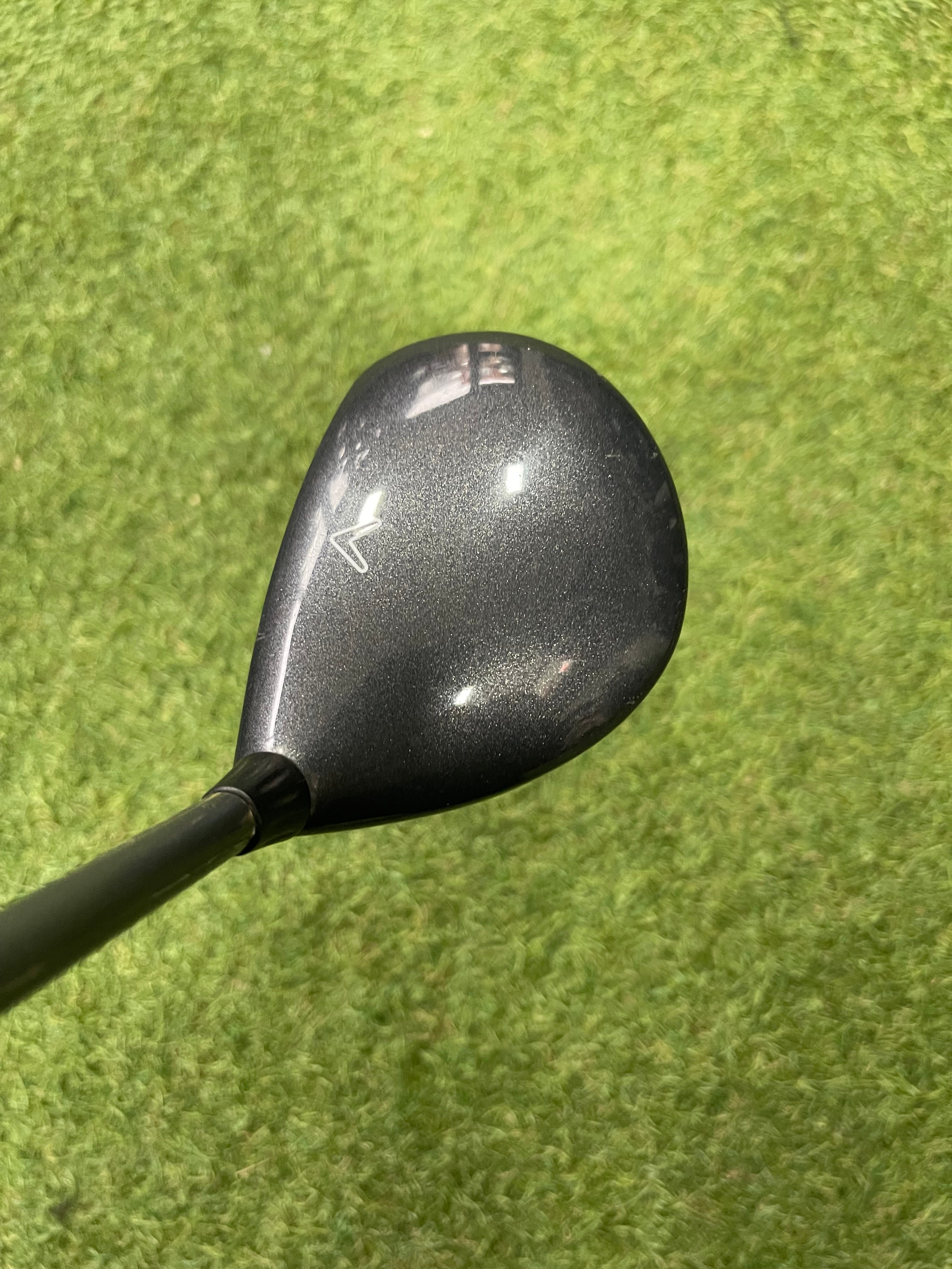 Callaway Hawk Eye 7 wood (Dames)