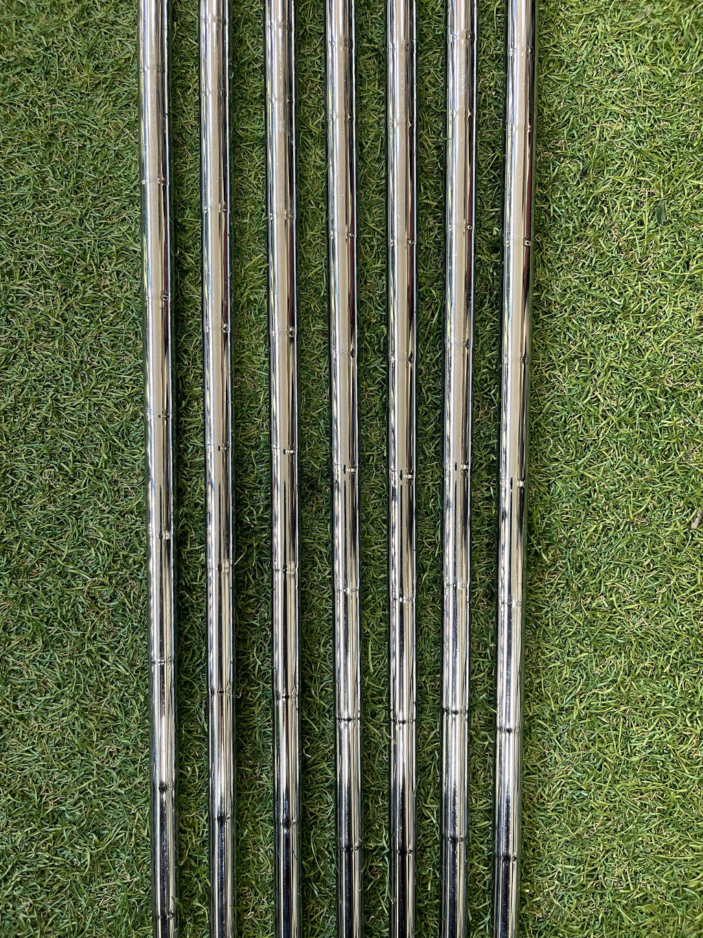 PING I15 Ijzerset 4 T/m Pw + 0,5”