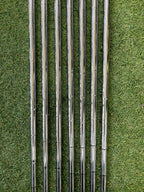 PING I15 Ijzerset 4 T/m Pw + 0,5”