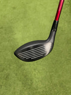 Tour Edge Exotics 4 Wood Beta