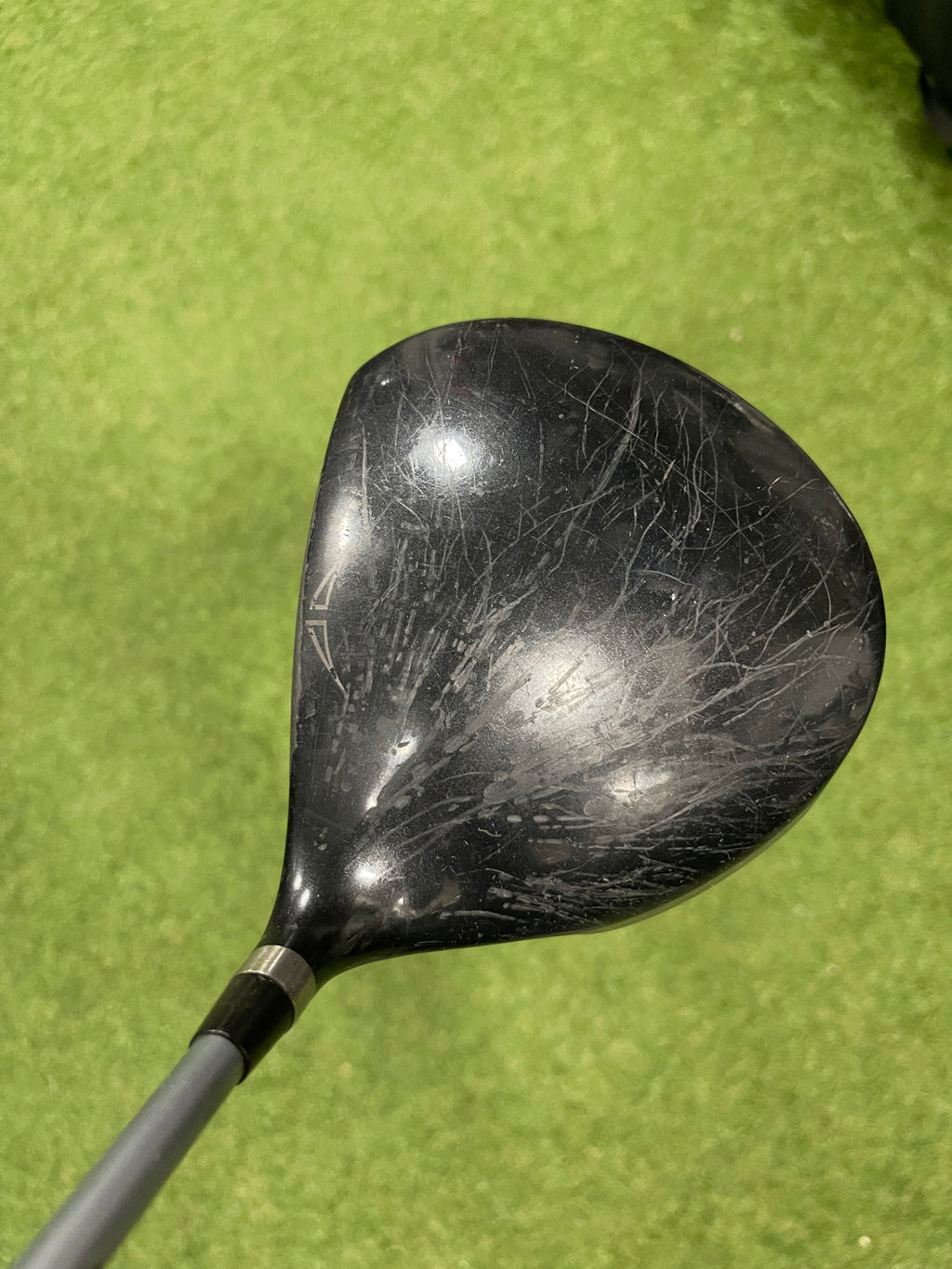 PING K15 Sf Tec 12° Driver