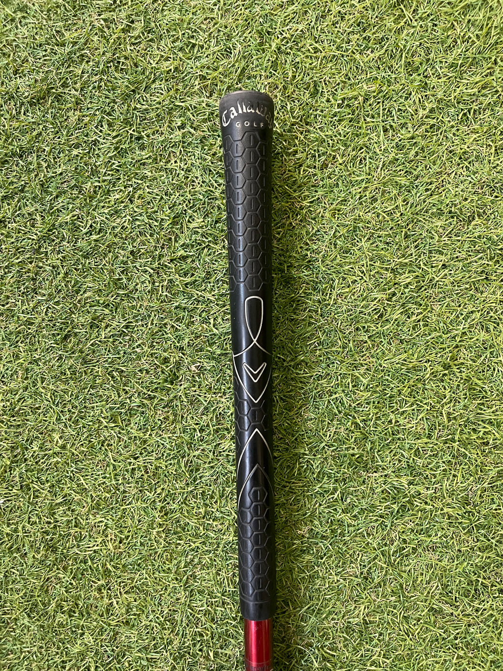 Callaway Diablo 3 Wood