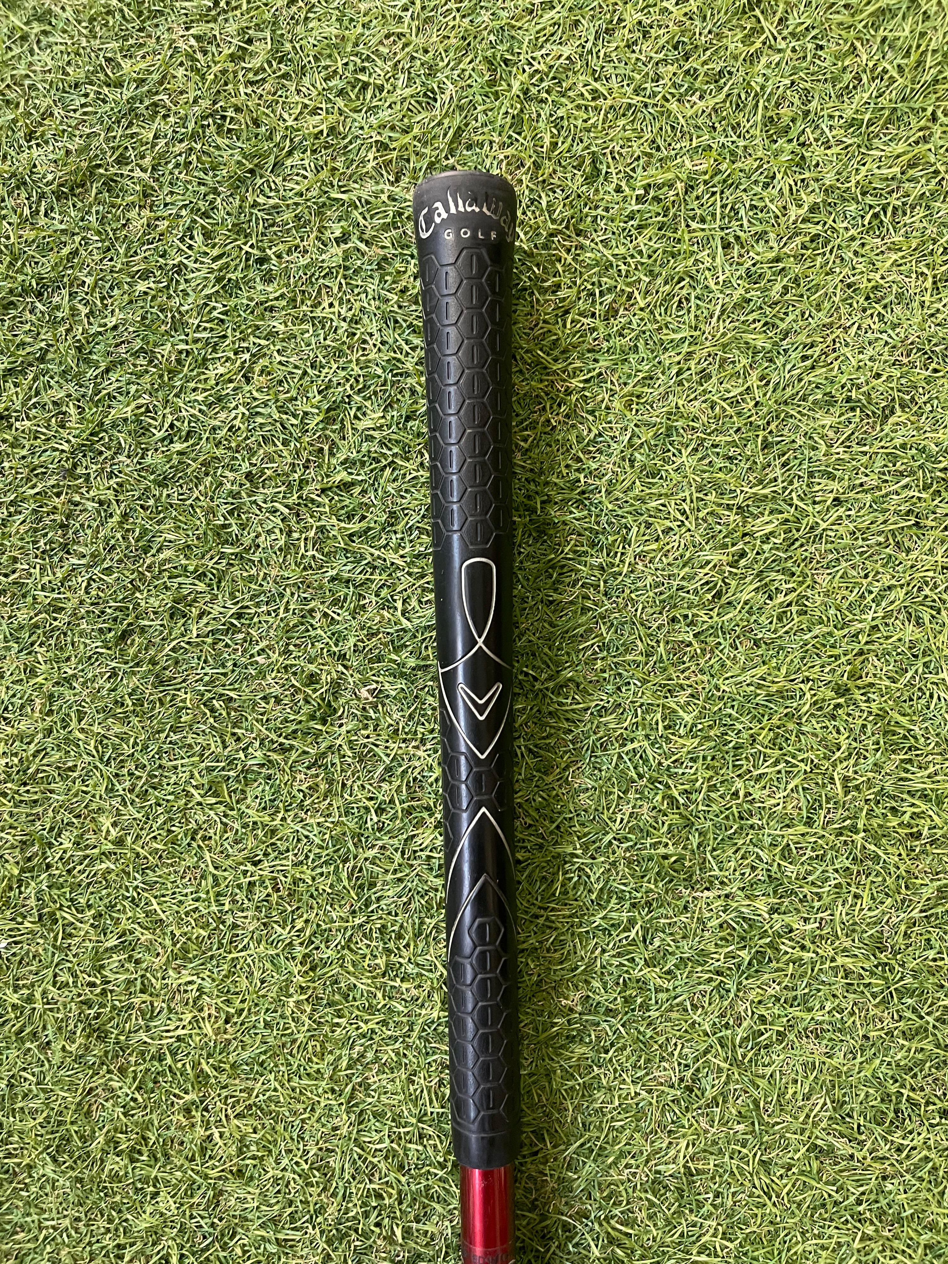 Callaway Diablo 3 Wood