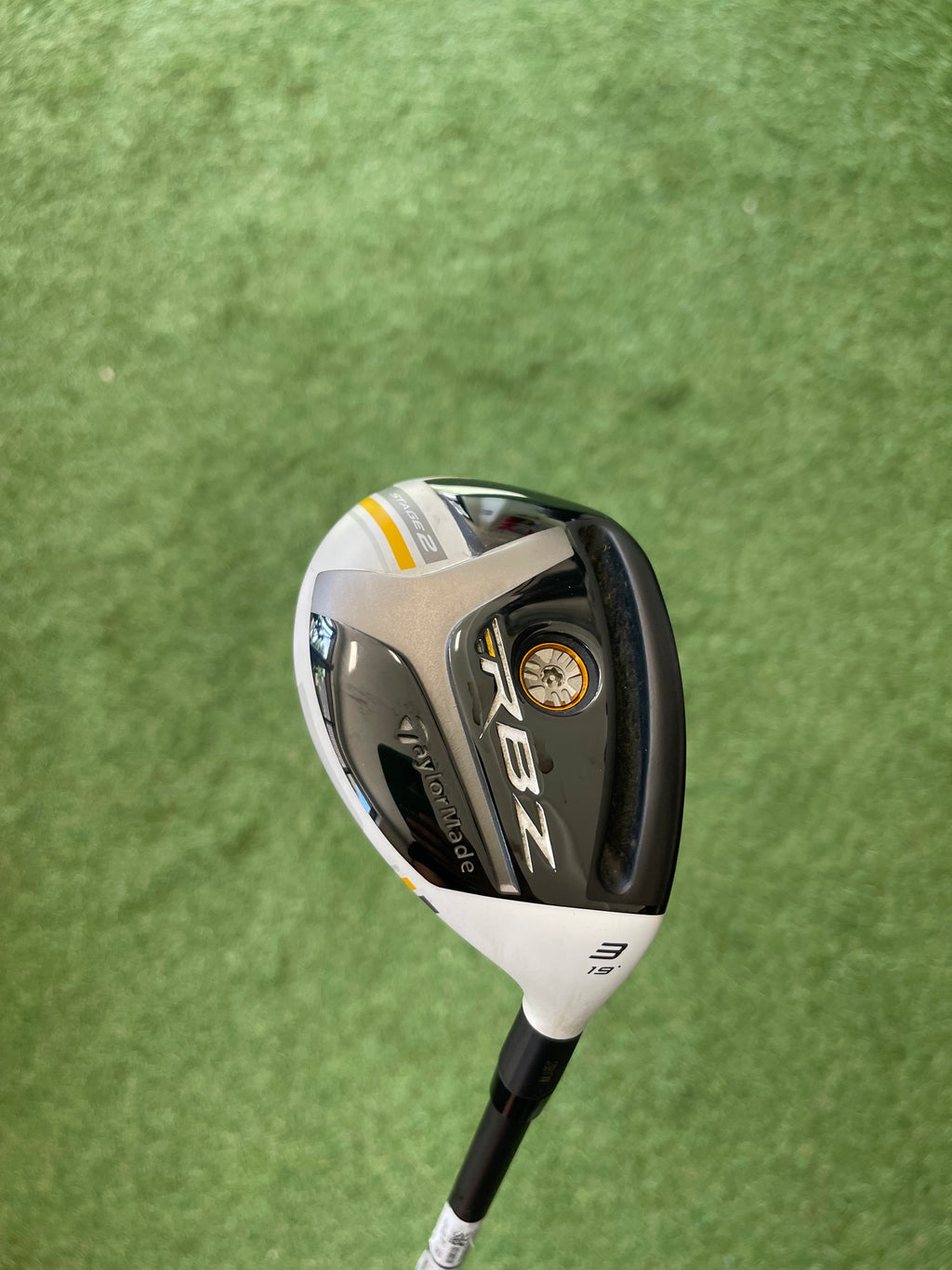 TaylorMade Rbz Stage 2 Hybride 3