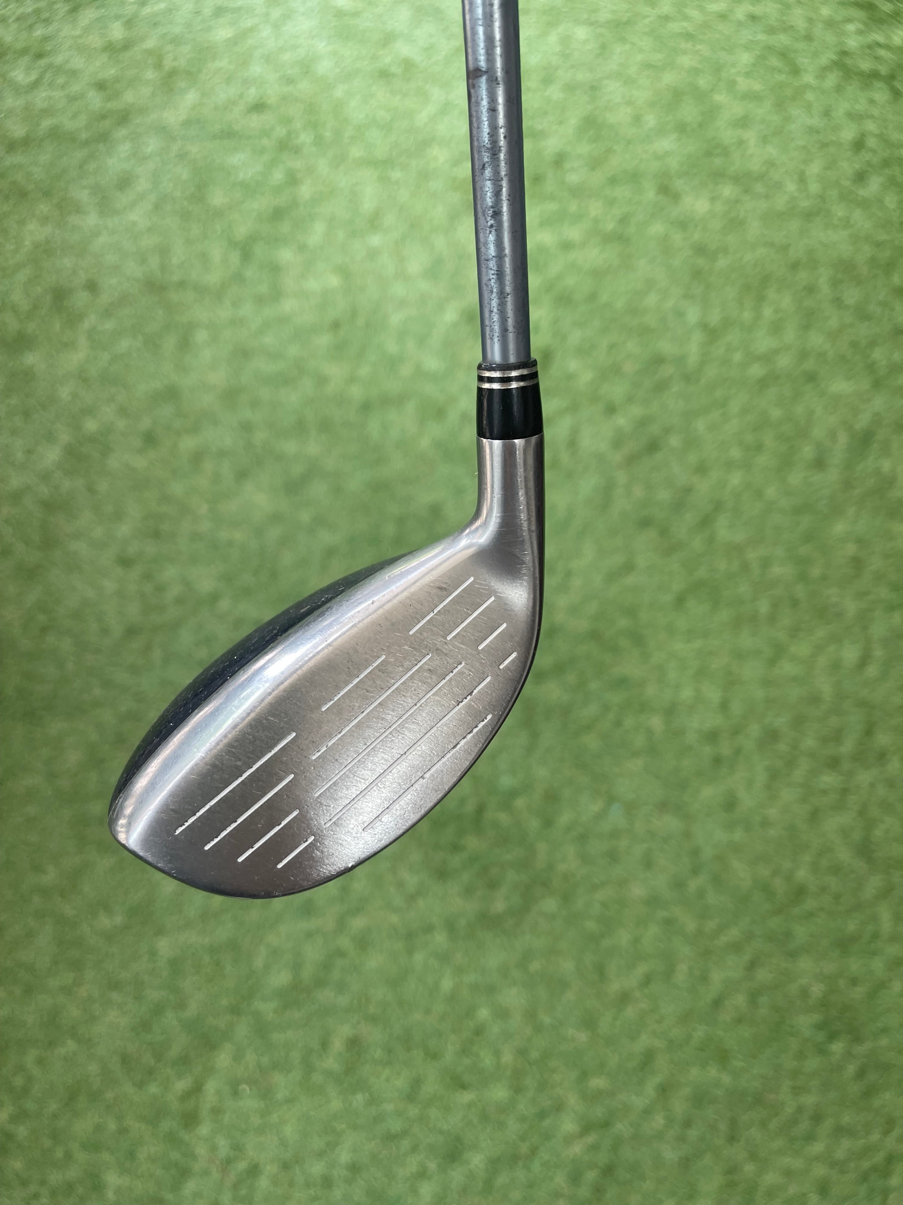 King Cobra Baffler hybride 5