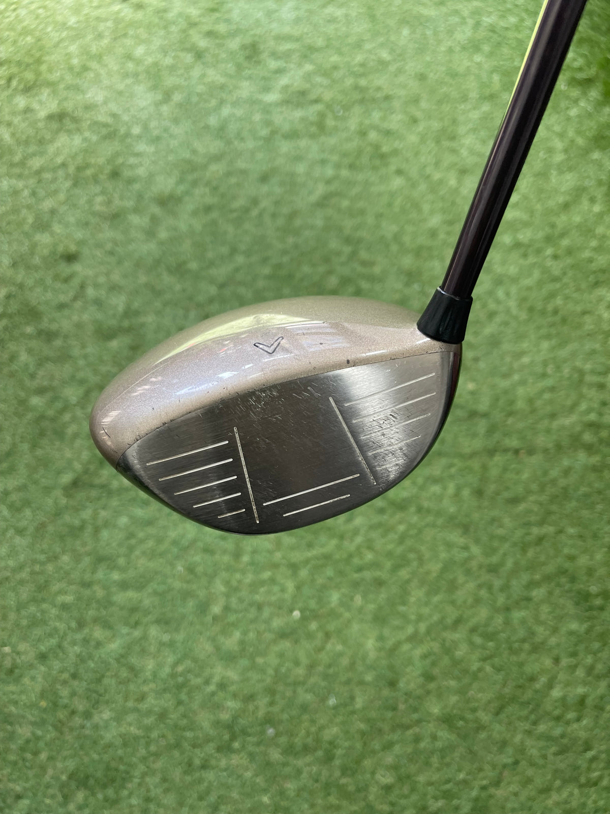 Callaway Big Bertha Driver 13°