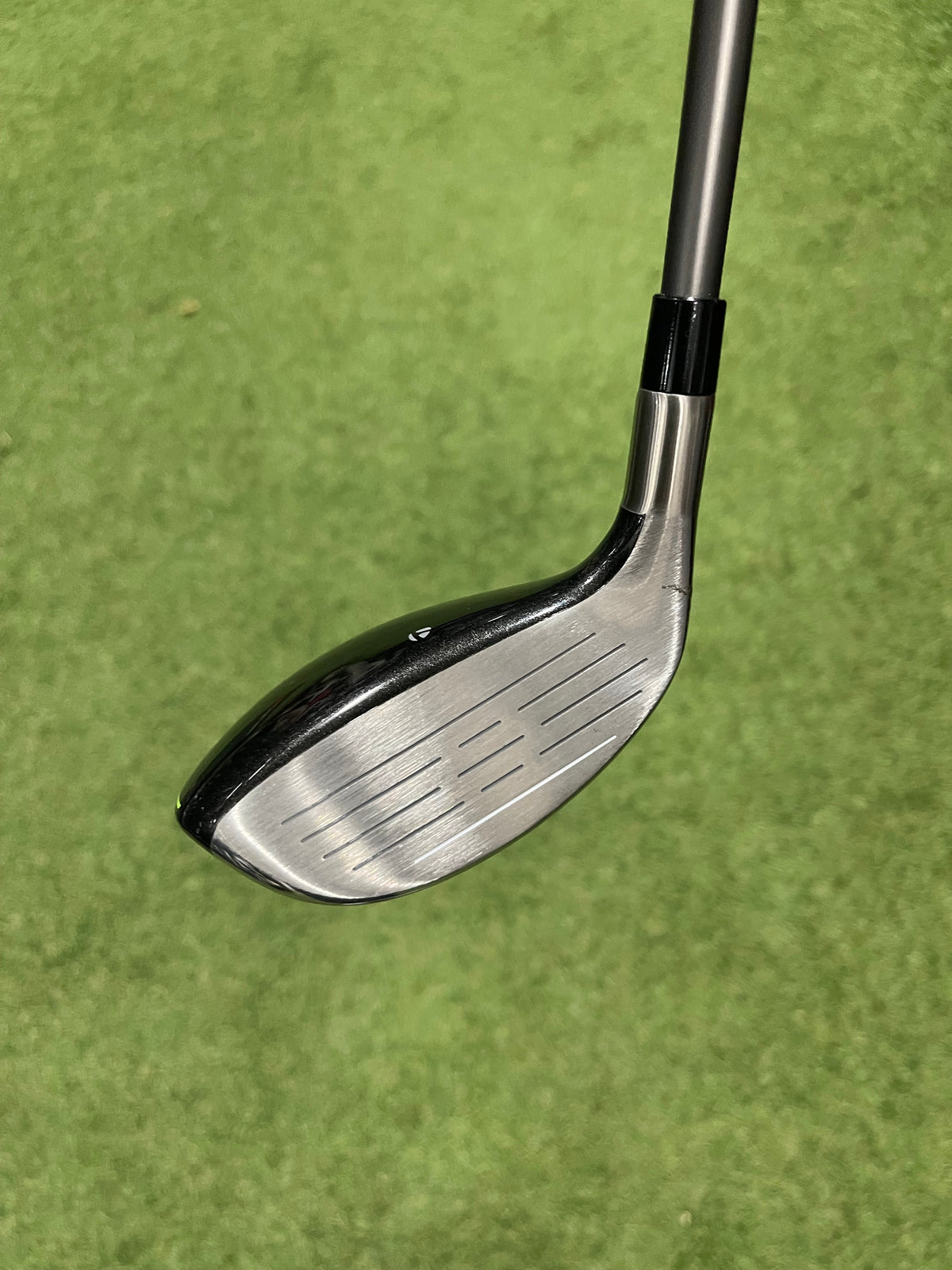 TaylorMade Rbz Speedlite Hybride 4