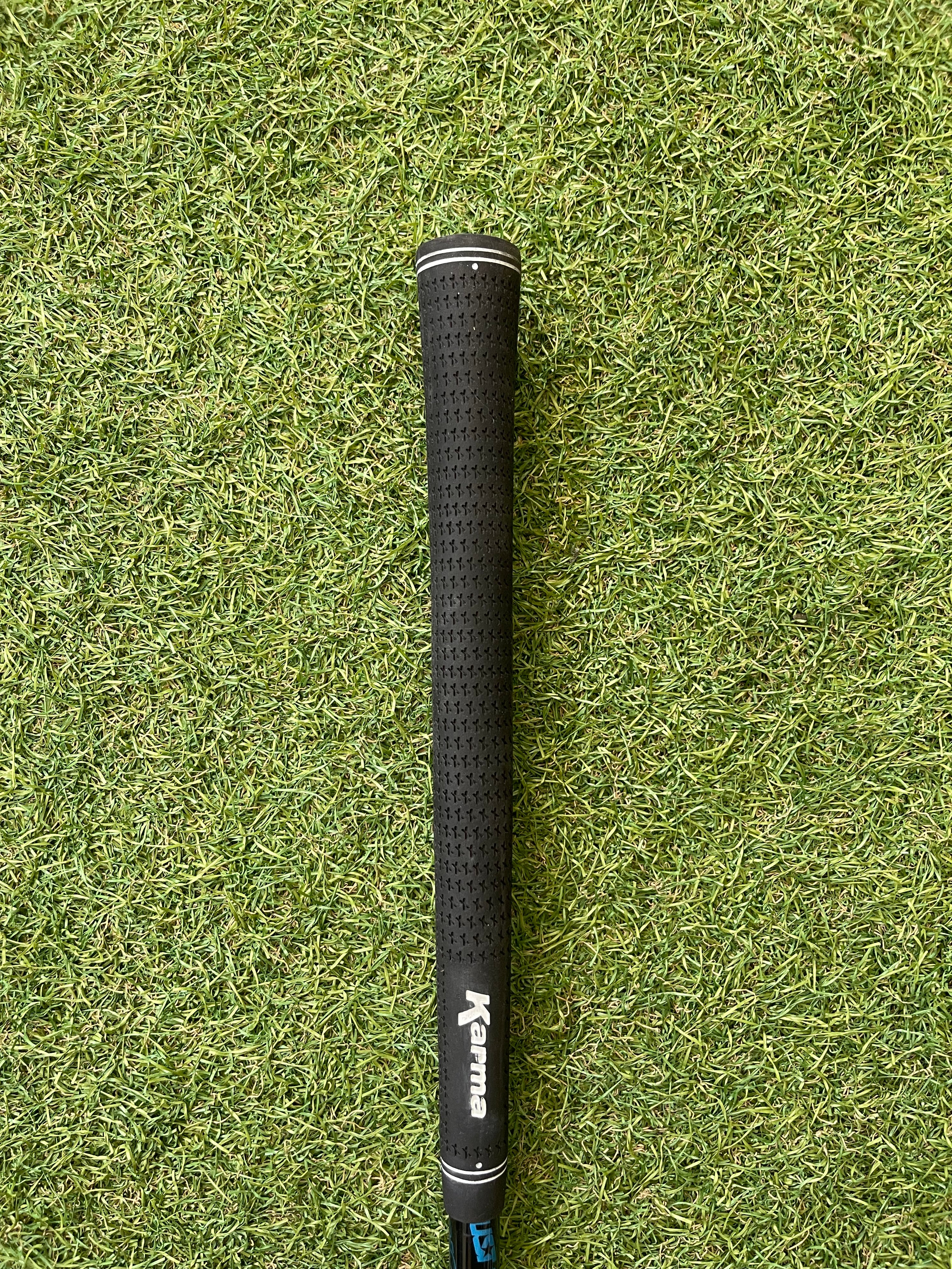 Wilson Fybrid Heavy Sole Hybride 3