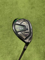 TaylorMade Rbz Speedlite Hybride 4