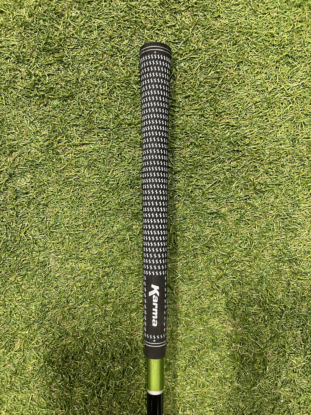 TaylorMade Rbz Speedlite Hybride 4