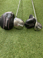 Ping Serene complete golfset Dames