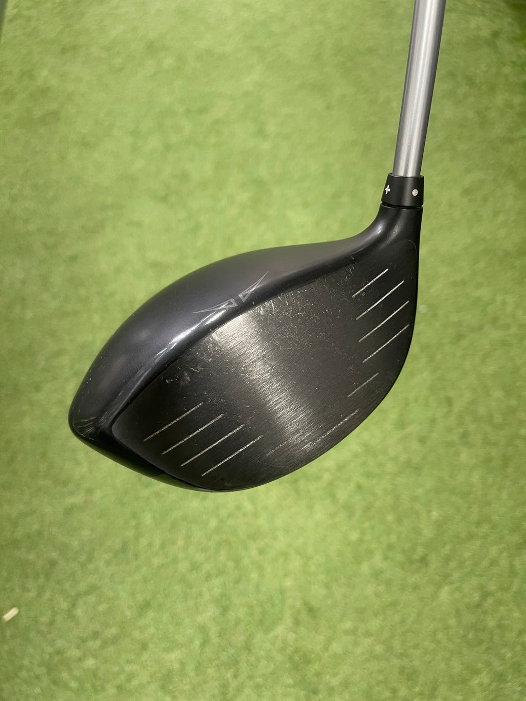 PING Anser 12° Driver