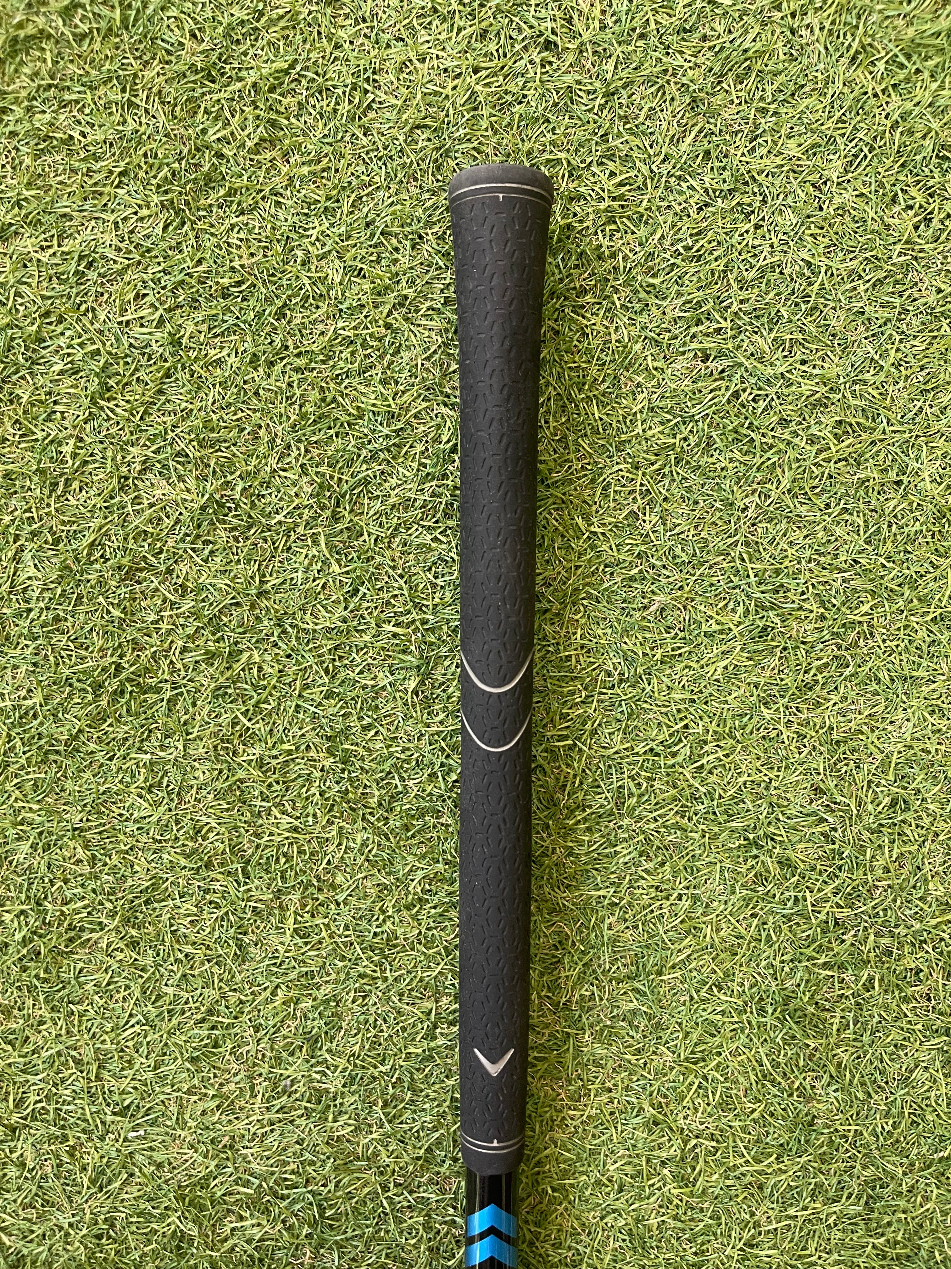 Callaway Paradym X 5 Wood