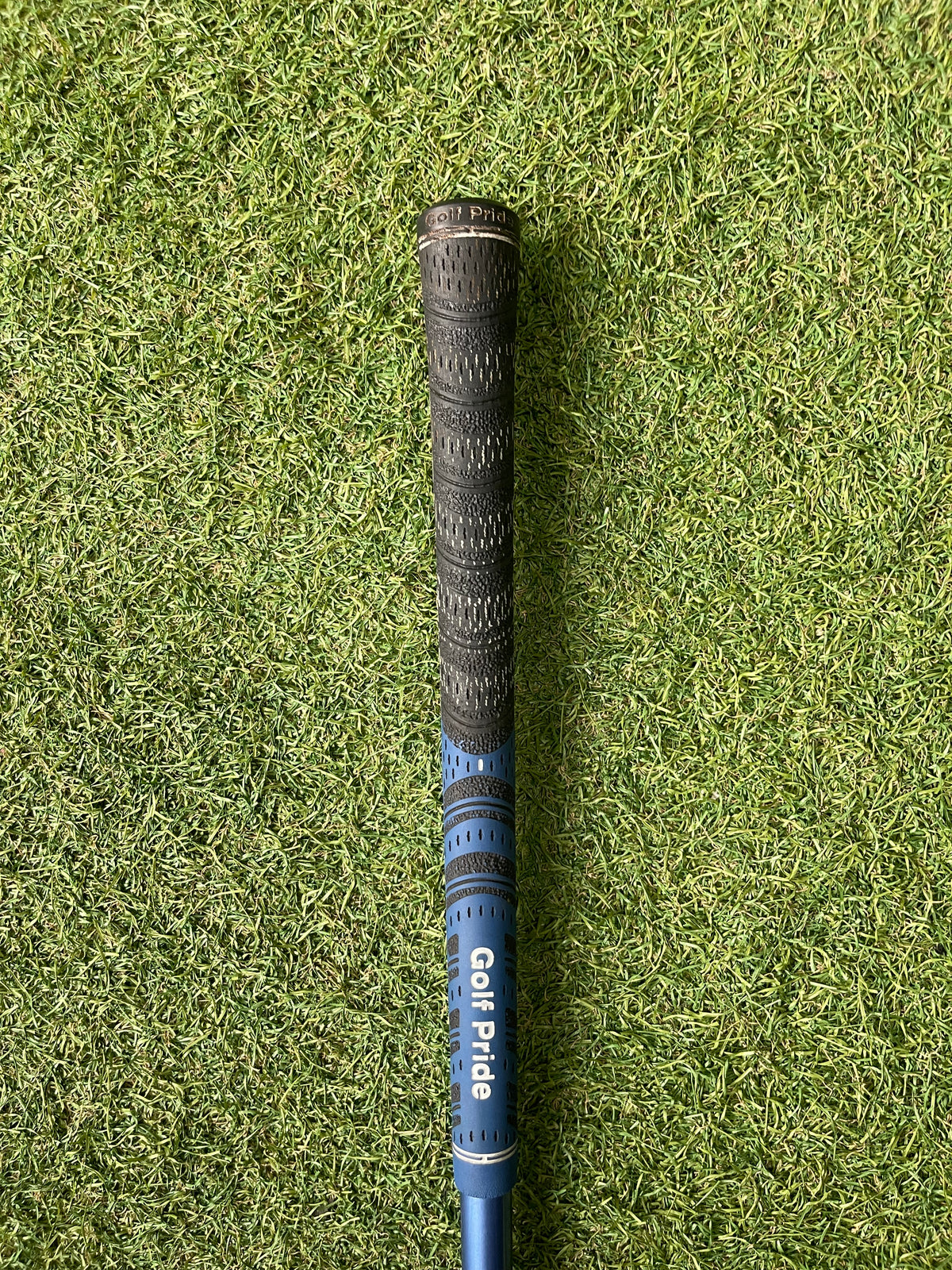 PING G5L Ijzer 5