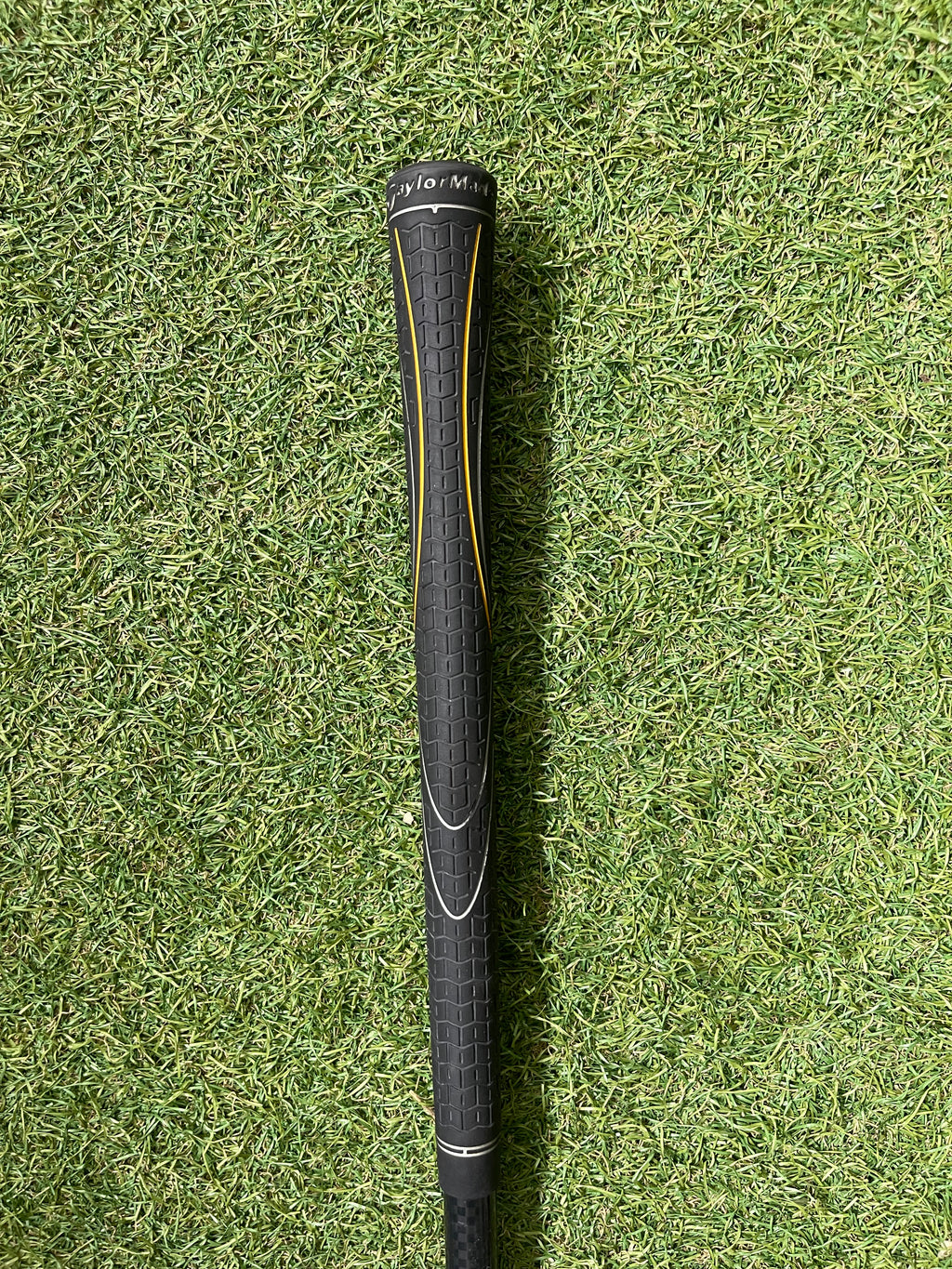 TaylorMade Burner 3 wood