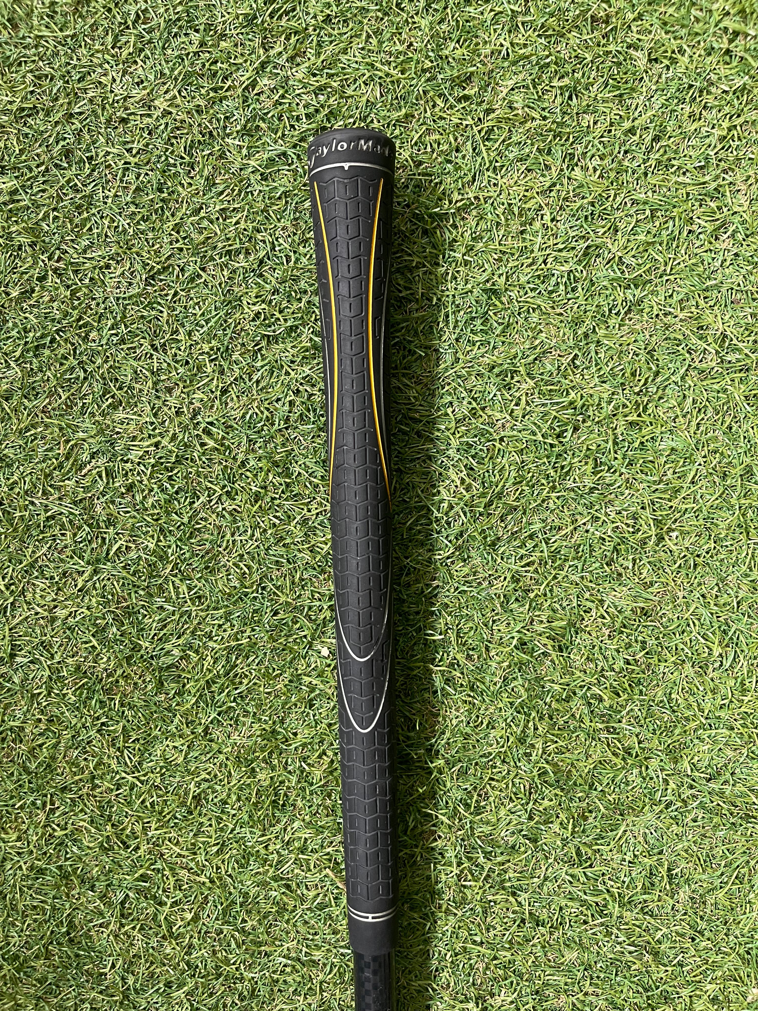 TaylorMade Burner 3 wood
