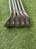 Ping Serene complete golfset Dames