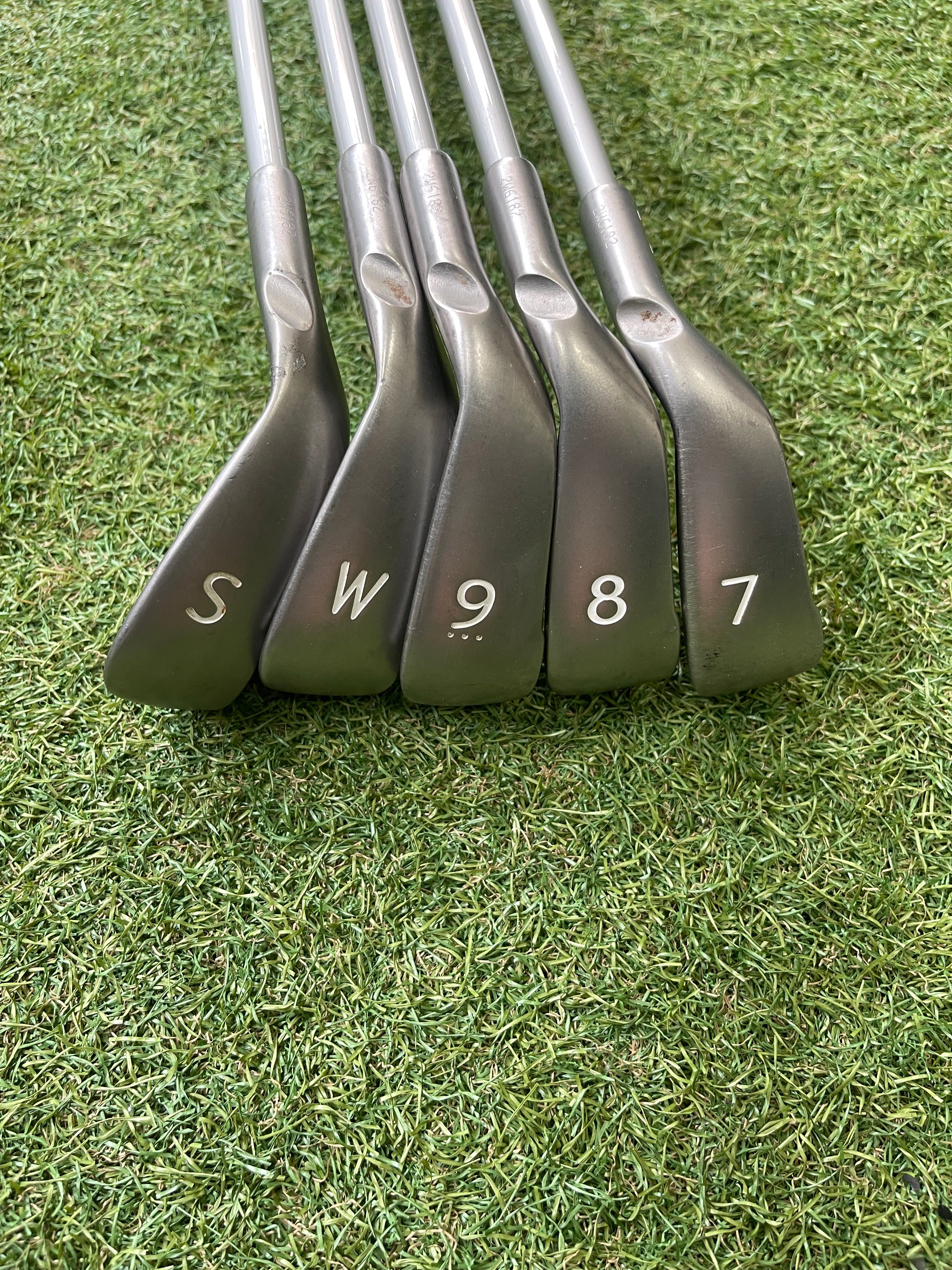 Ping Serene complete golfset Dames