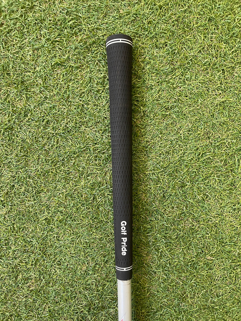 TaylorMade Burner 10,5° Driver