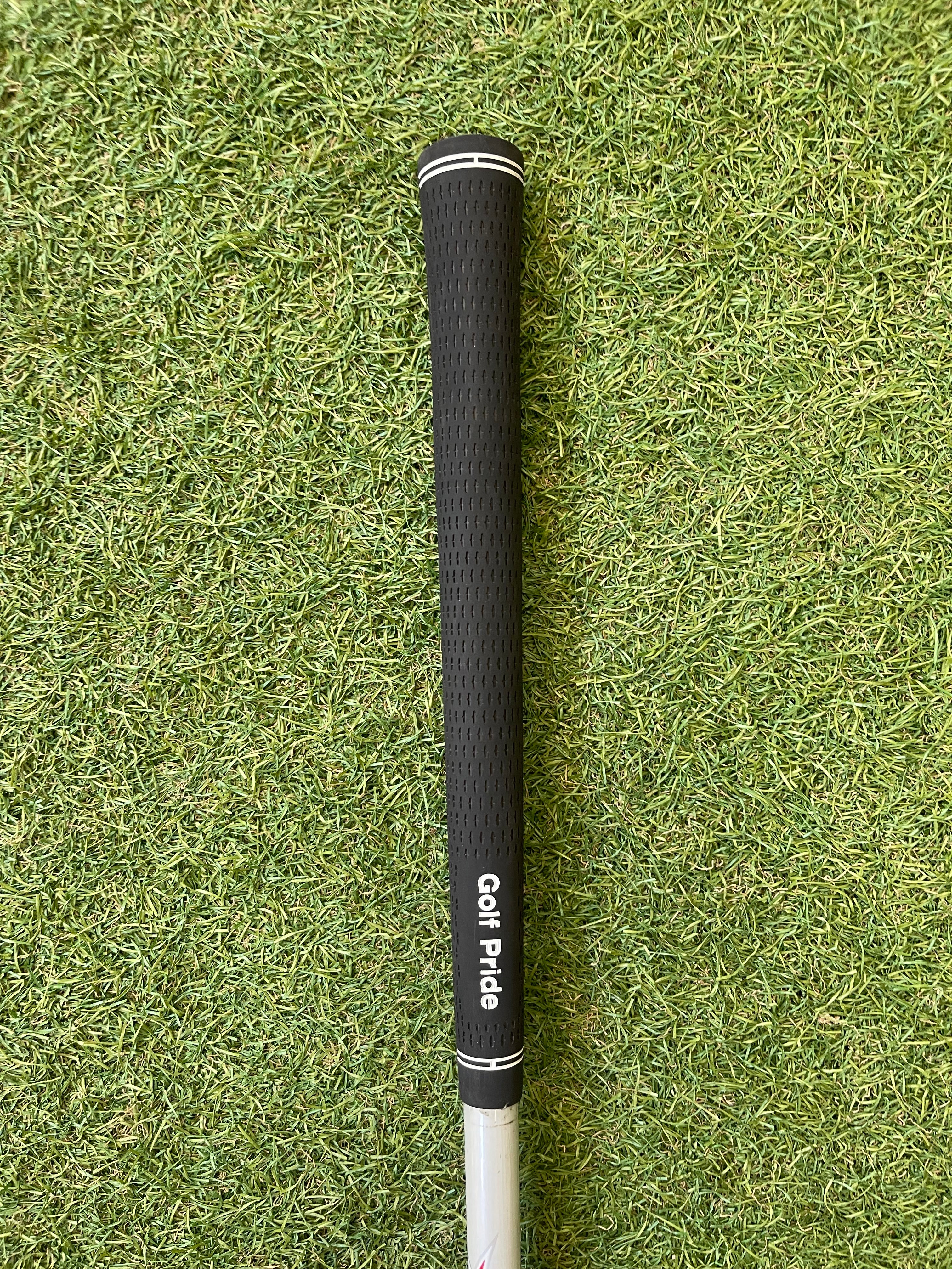 TaylorMade Burner 10,5° Driver