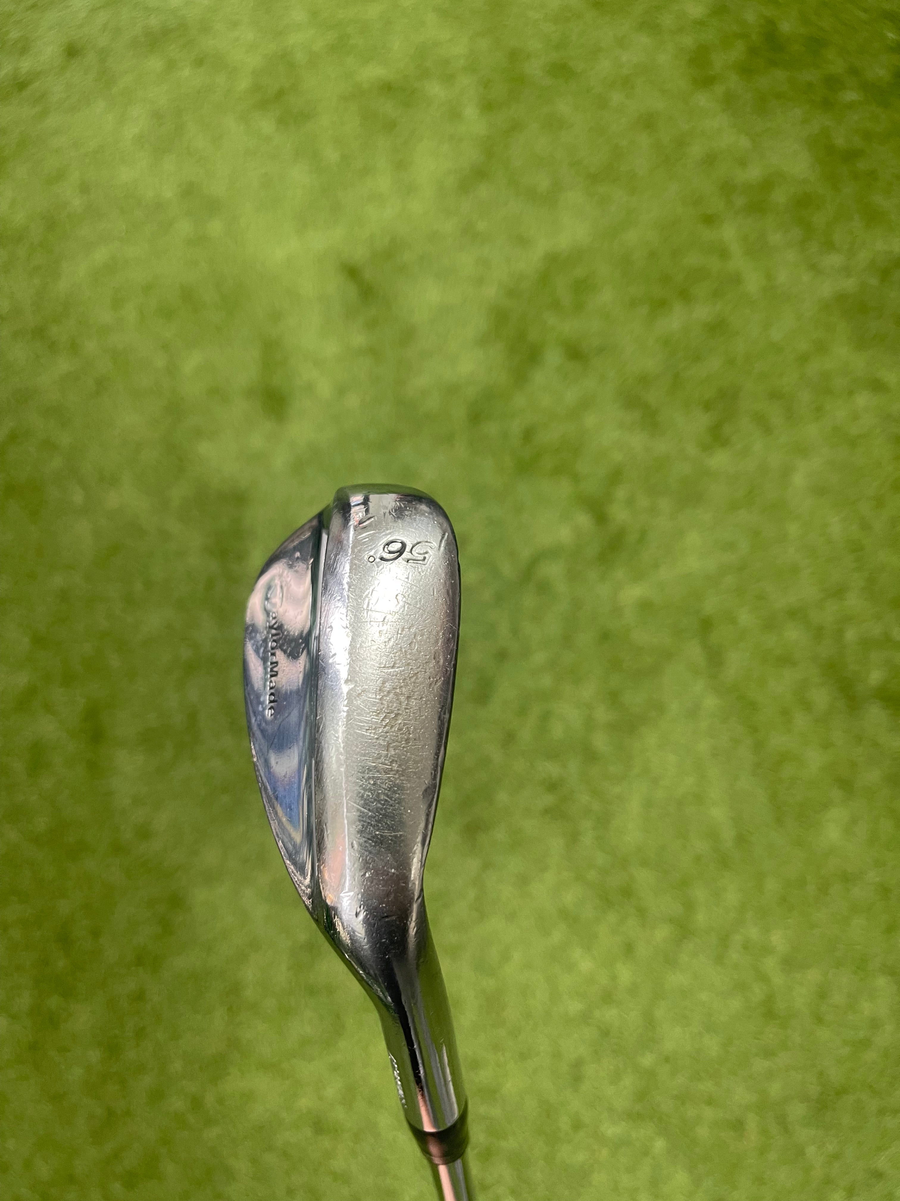 Taylormade RAC Sandwedge