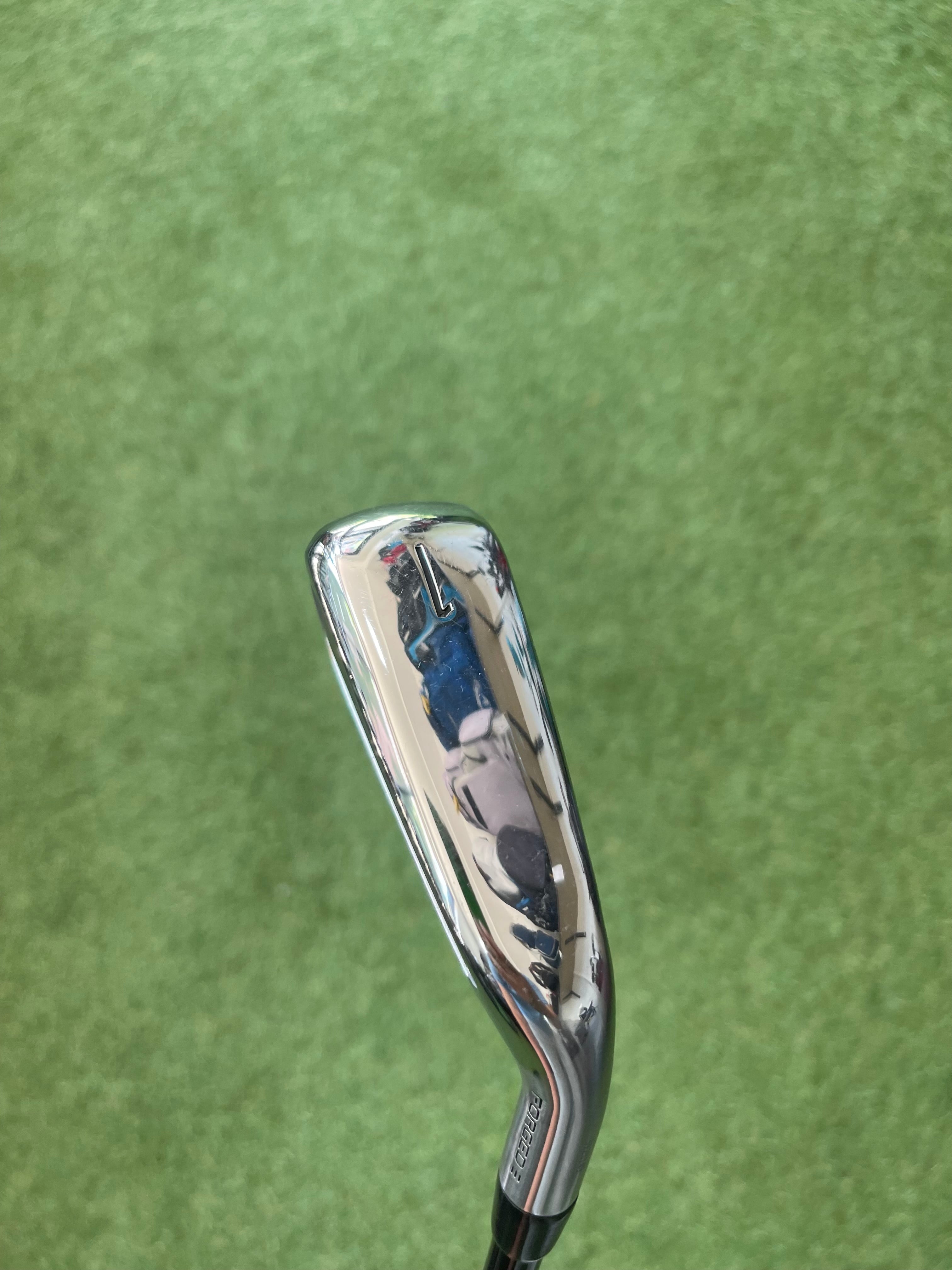 Titleist 505U utility hybrid iron 1