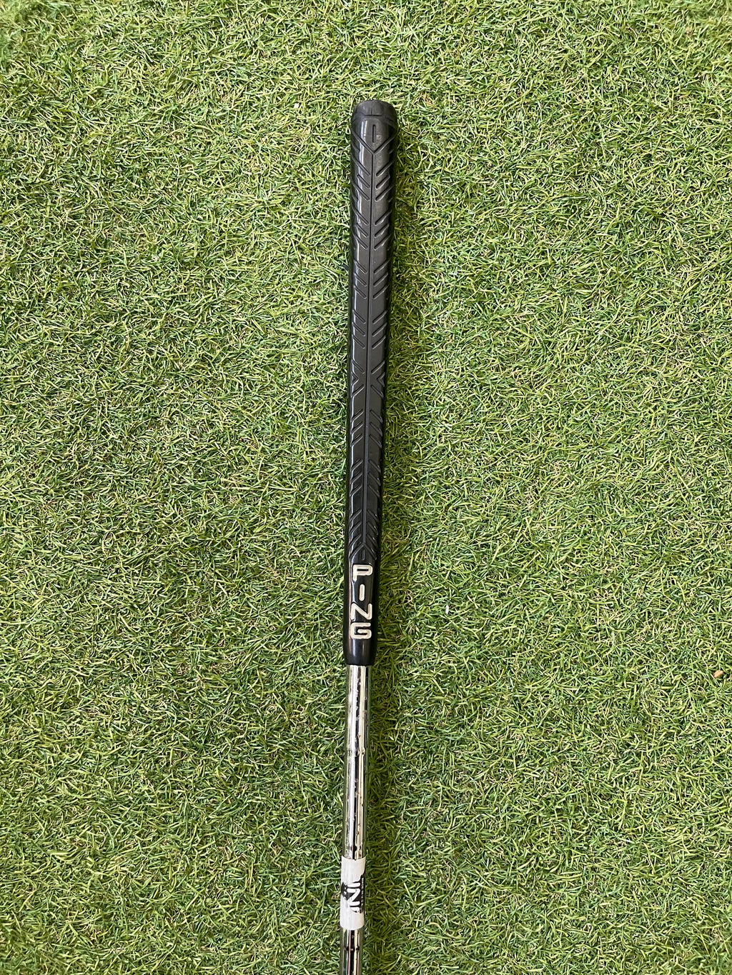 Ping Anser 4i putter 34”
