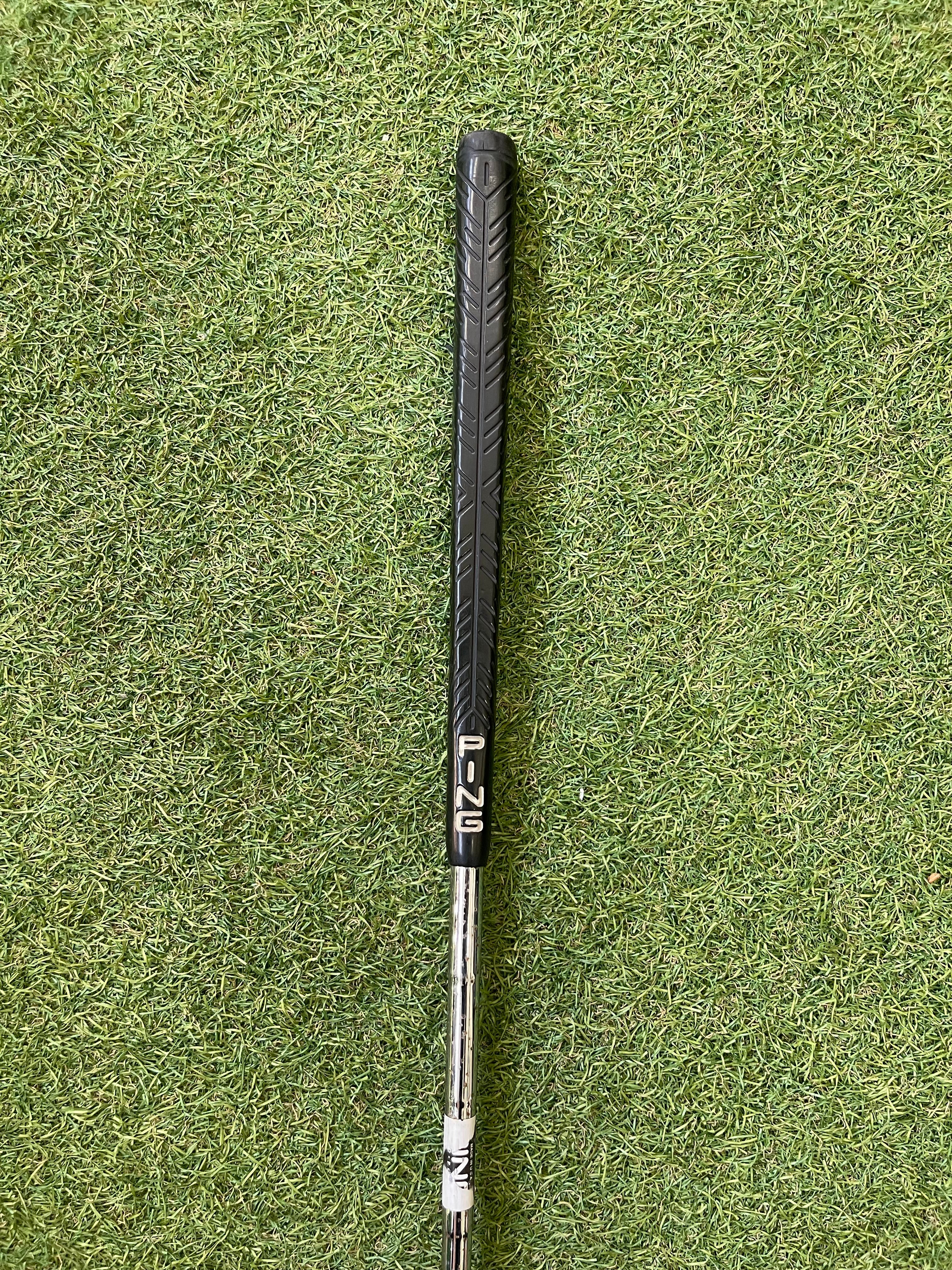 Ping Anser 4i putter 34”