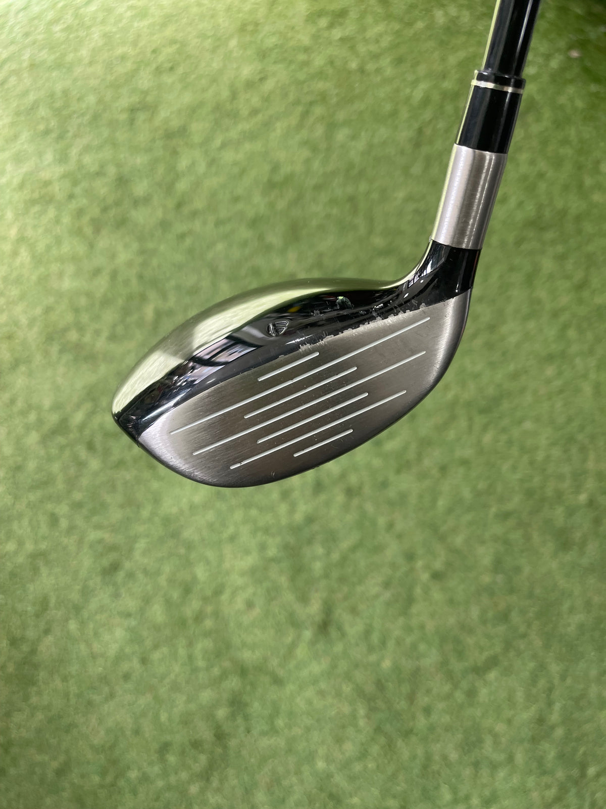 TaylorMade R7 Draw 3 Wood