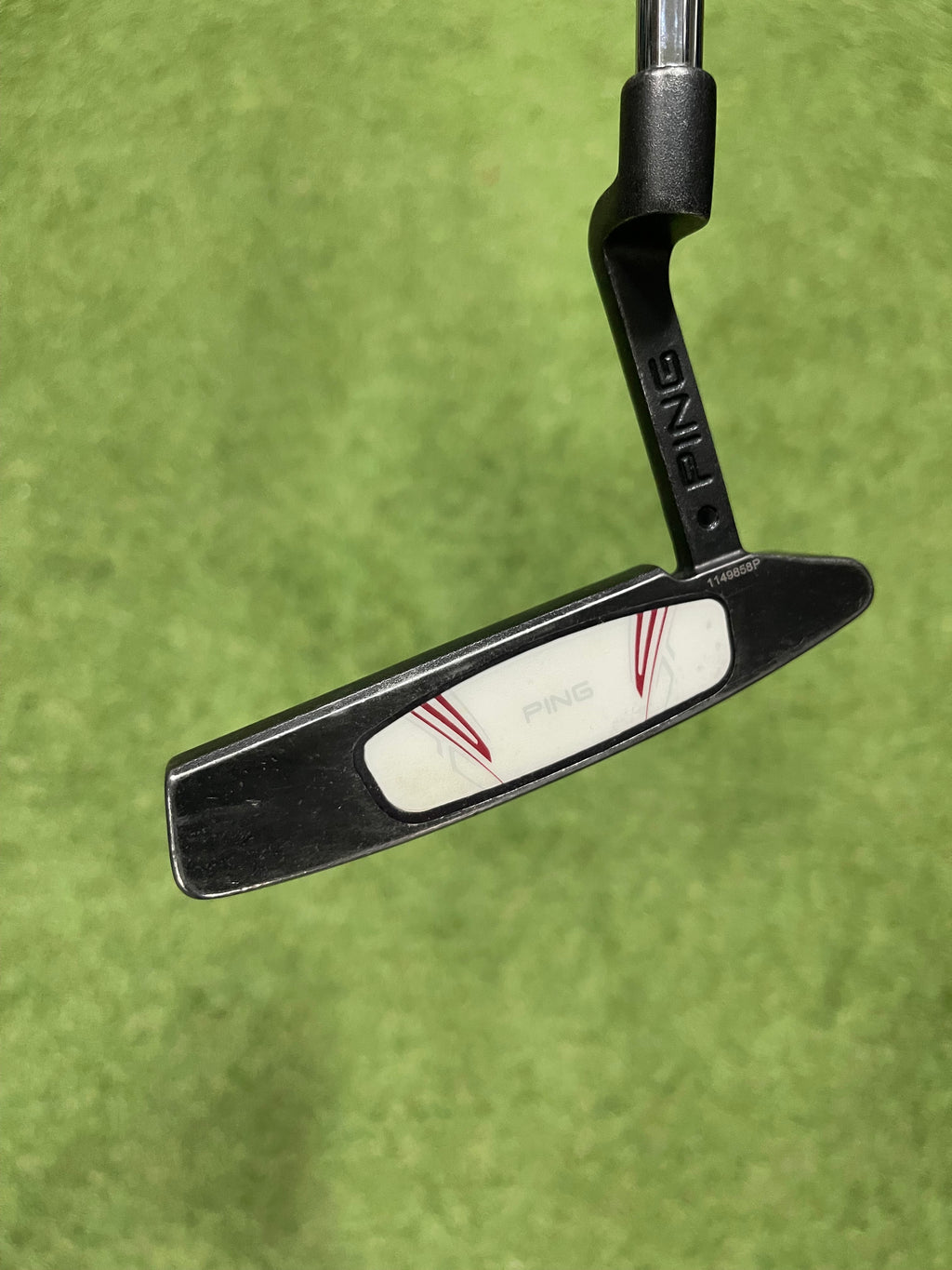 PING Anser 2 Scottsdale Putter 34,5”