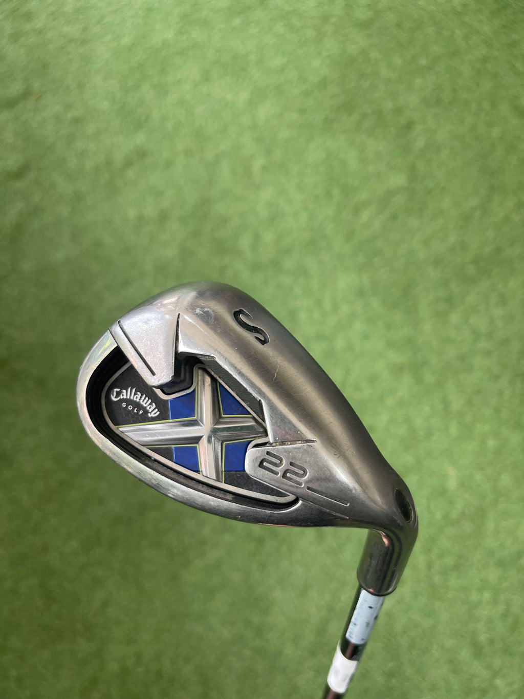 Callaway X22 Sandwedge