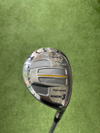 Adams Golf Gtxtreme2 3 Wood