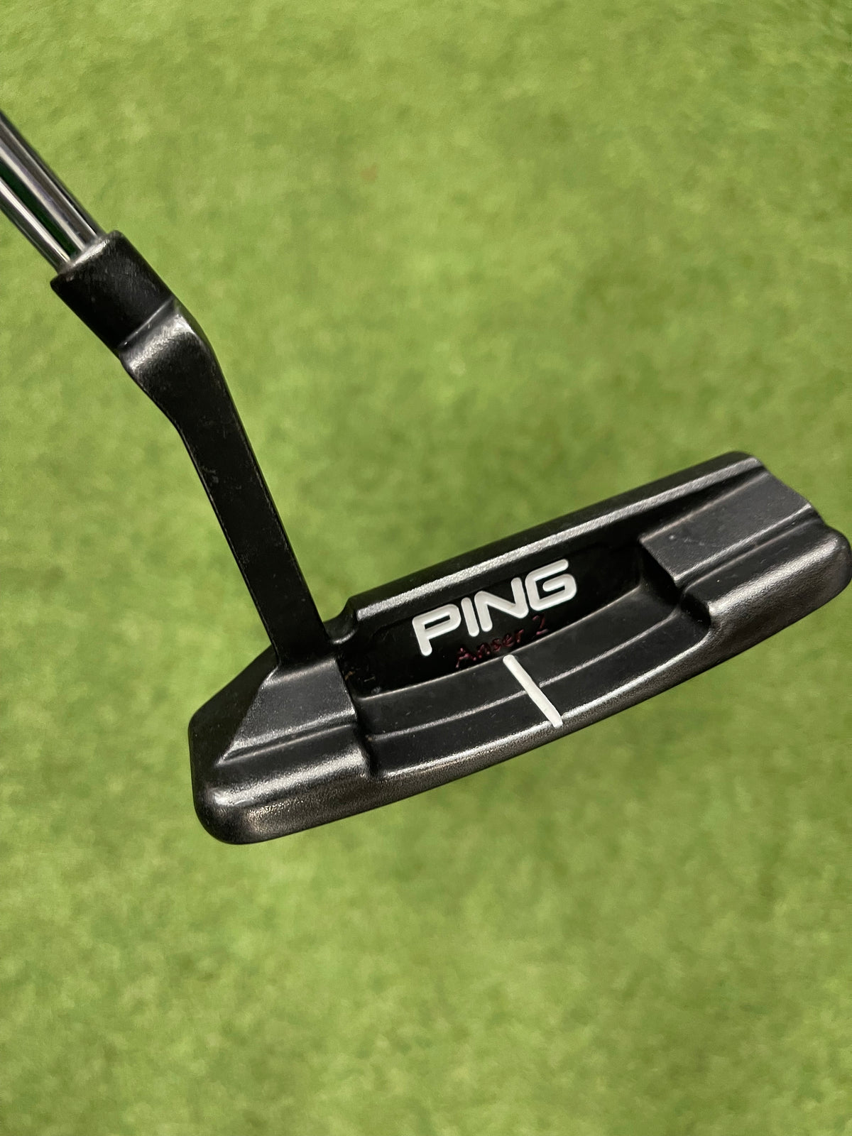 PING Anser 2 Scottsdale Putter 34,5”