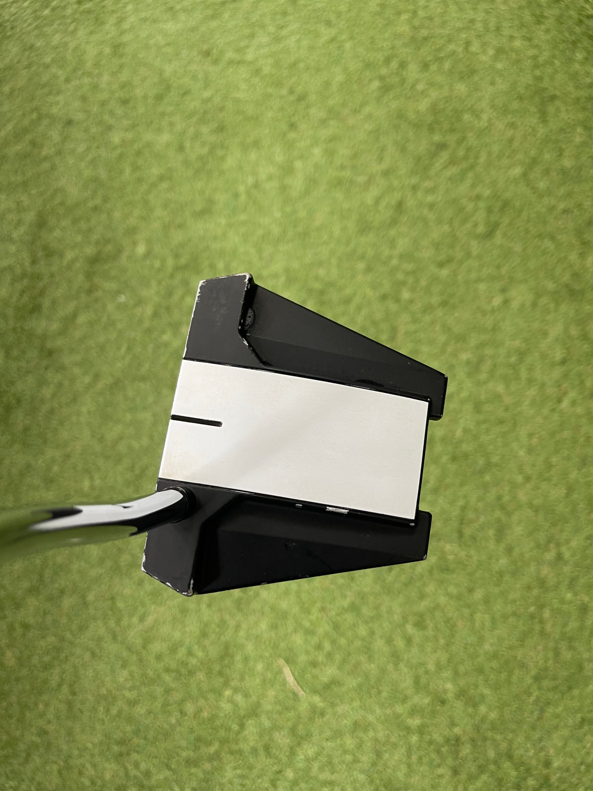 Odyssey White Hot Versa 12 Putter 34”