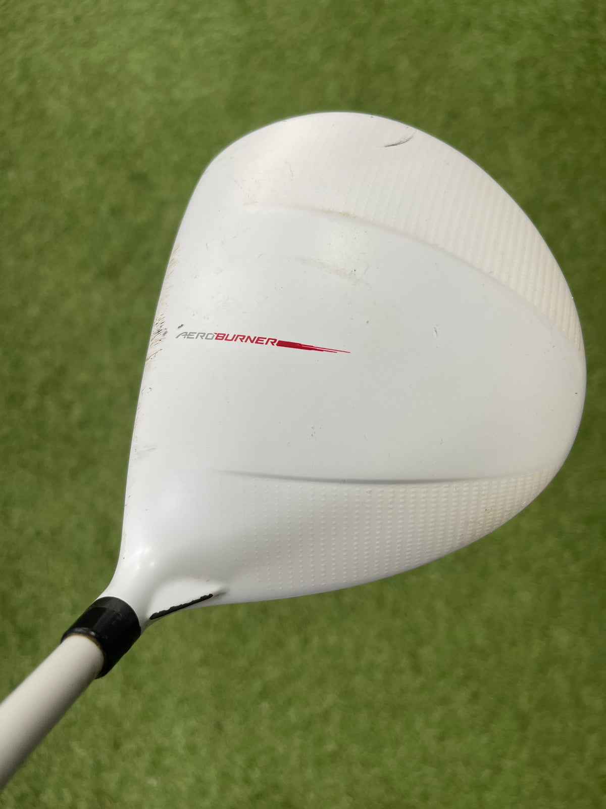 TaylorMade Aeroburner Driver 10,5°