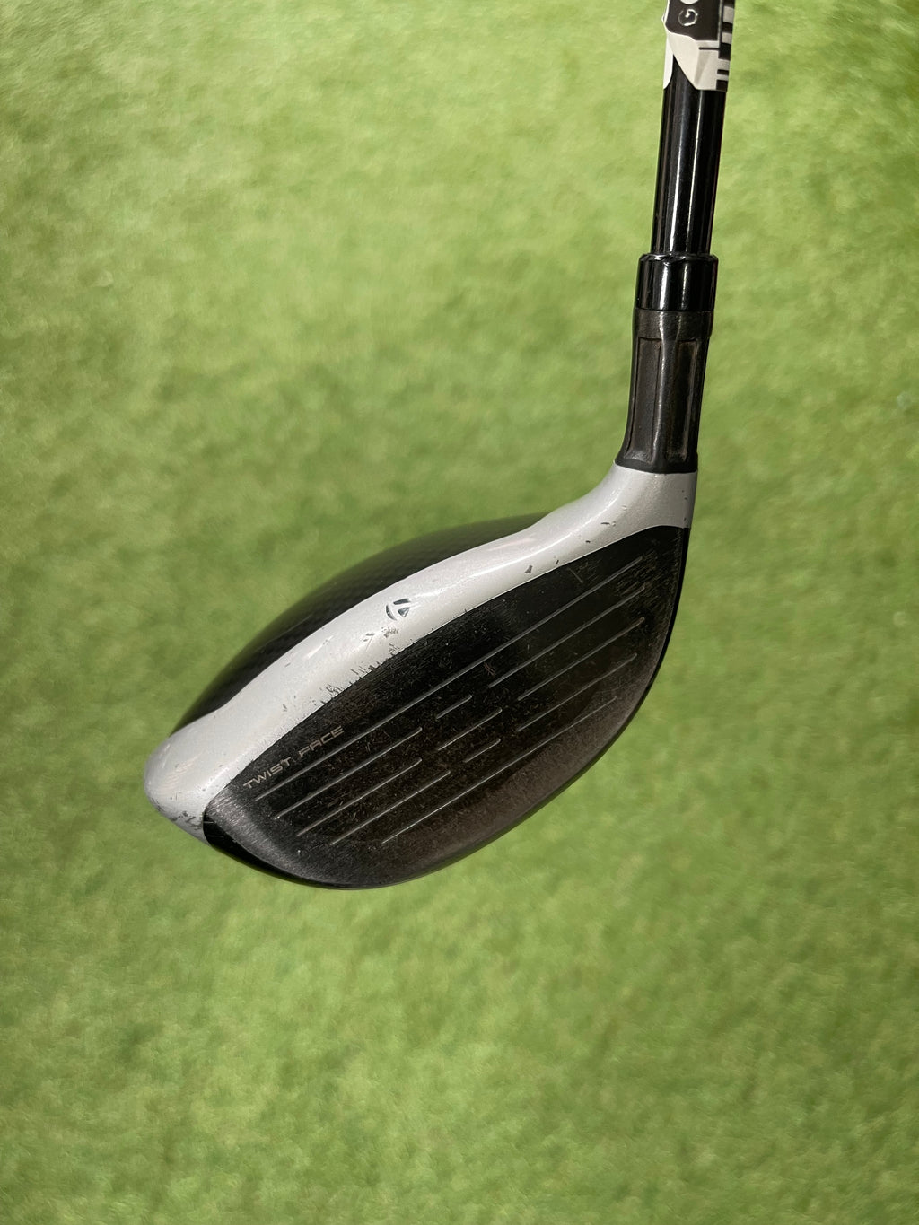 TaylorMade M6 Driver,wood & Hybride