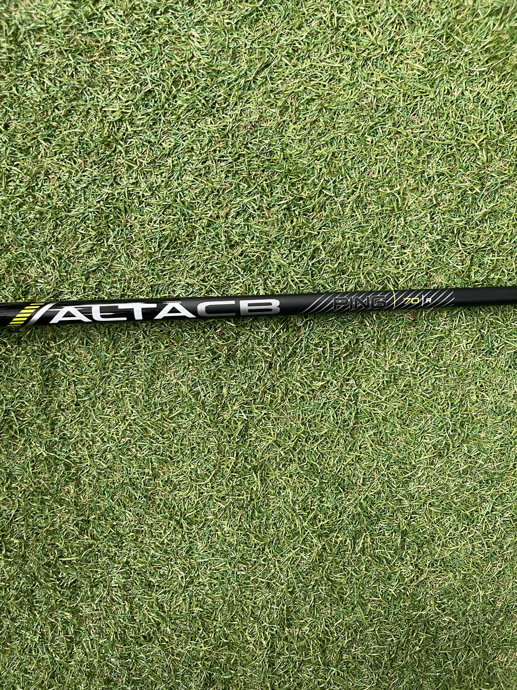Ping G430 Hybride 5 Regular
