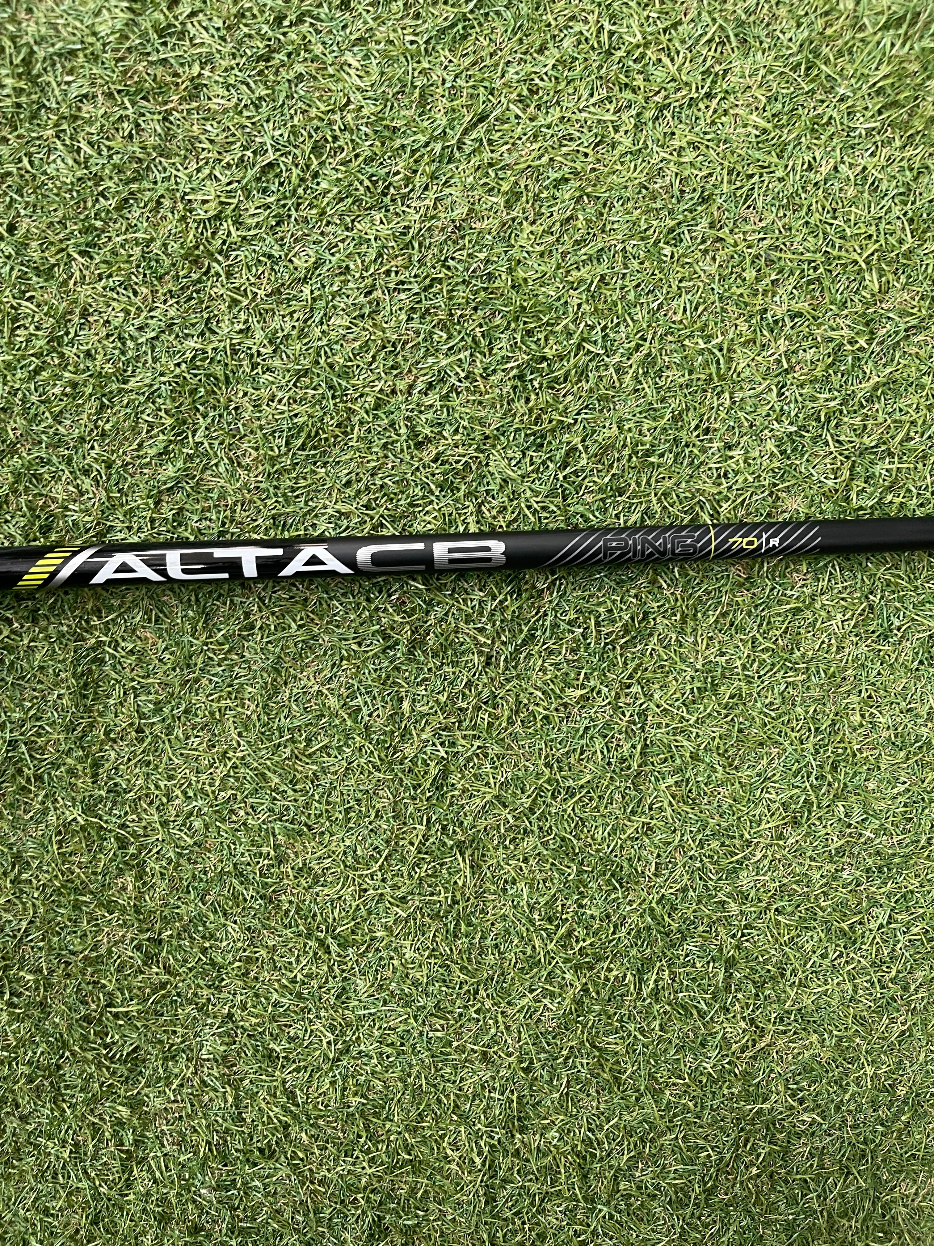Ping G430 Hybride 5 Regular