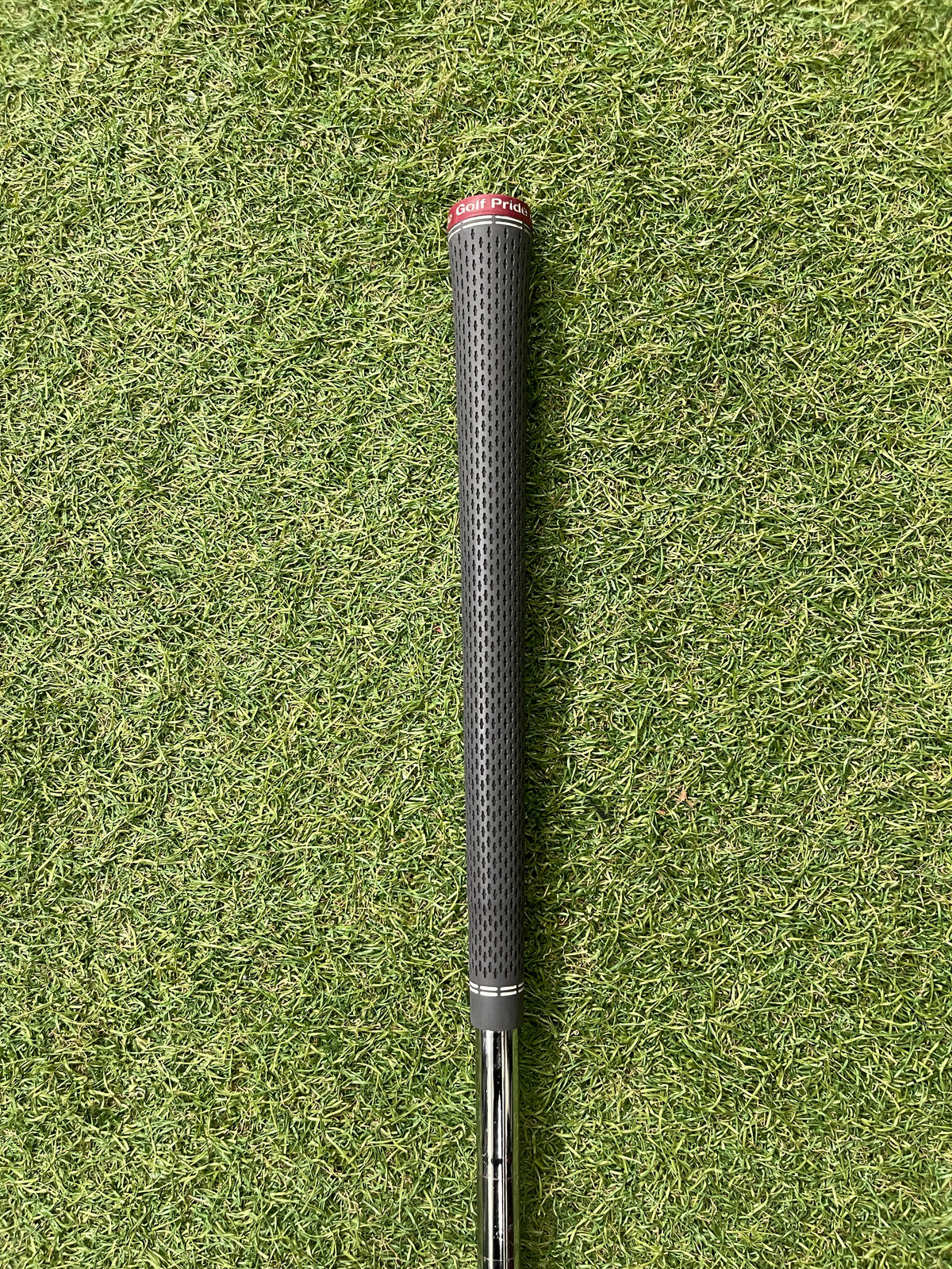 TaylorMade Milled Grind 2 Sandwedge 54°