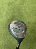 Mizuno T-Zoid 5 wood (Dames)