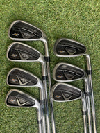 Callaway X2 hot pro ijzerset 4 t/m pw