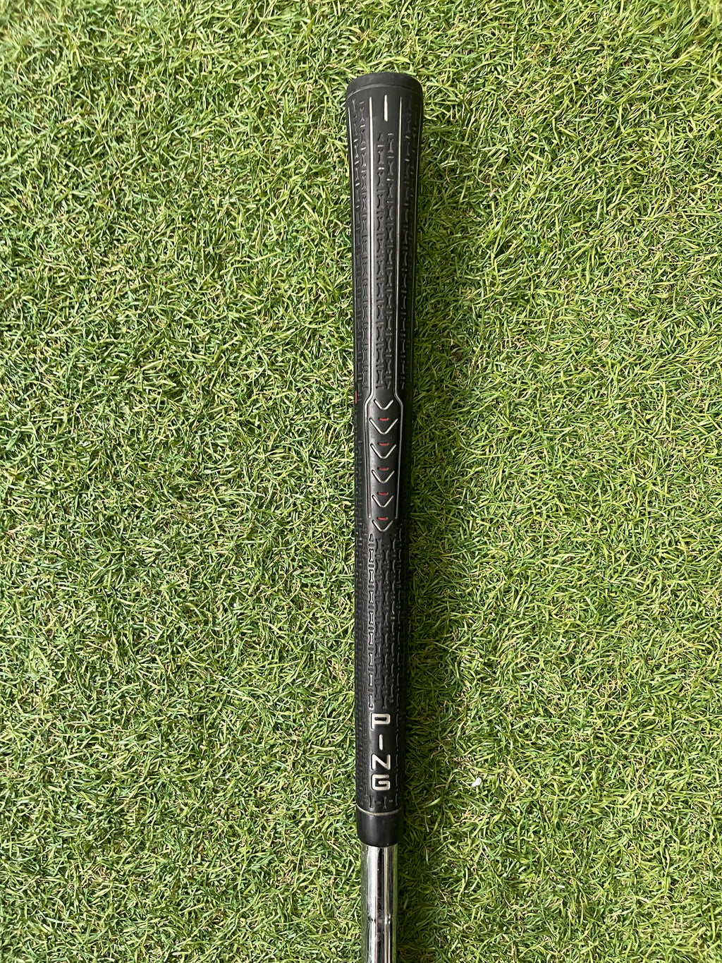PING G20 Gapwedge (Oranje Stip)